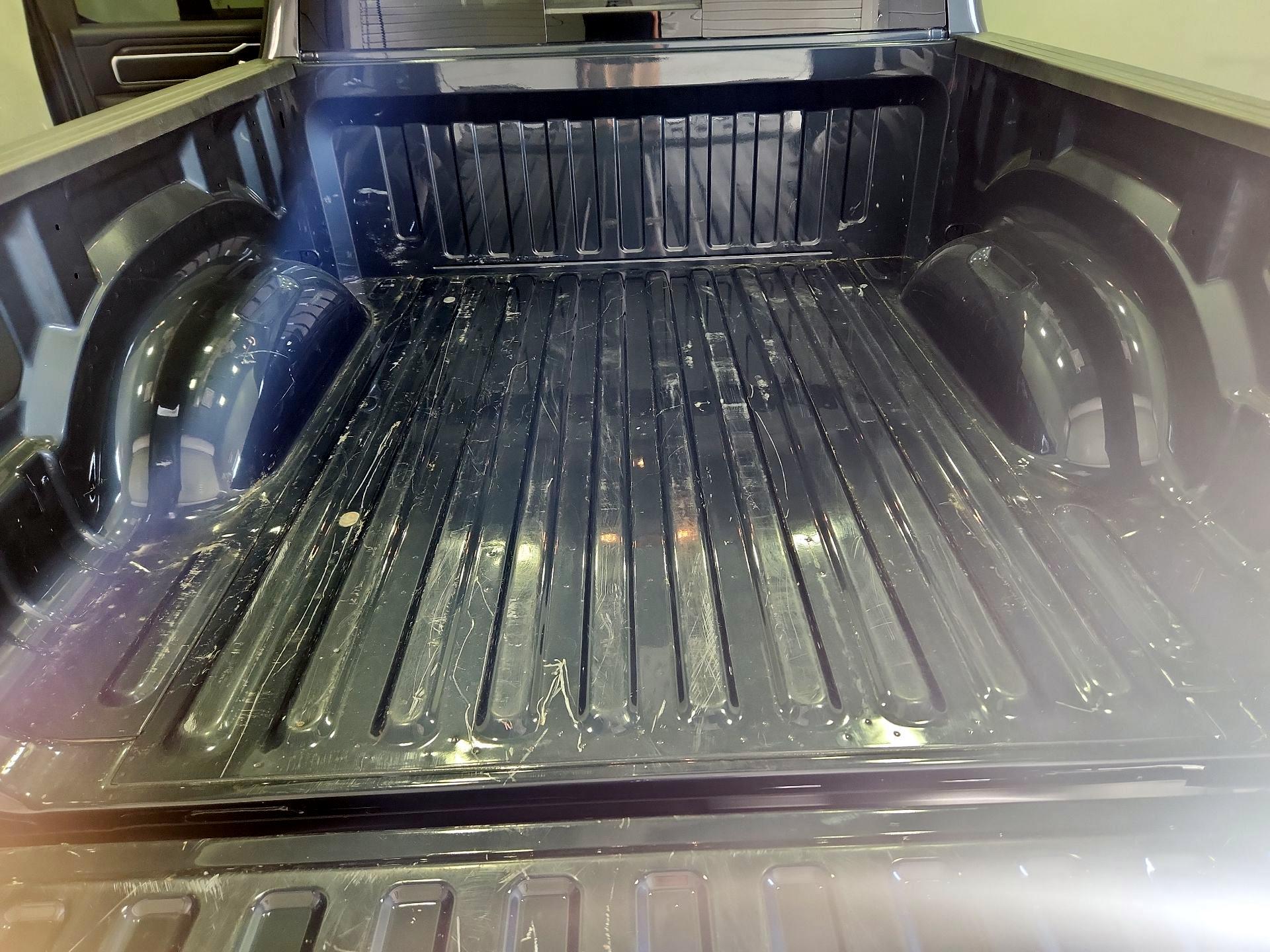 Thumbnail: 2025 RAM 1500 - 20