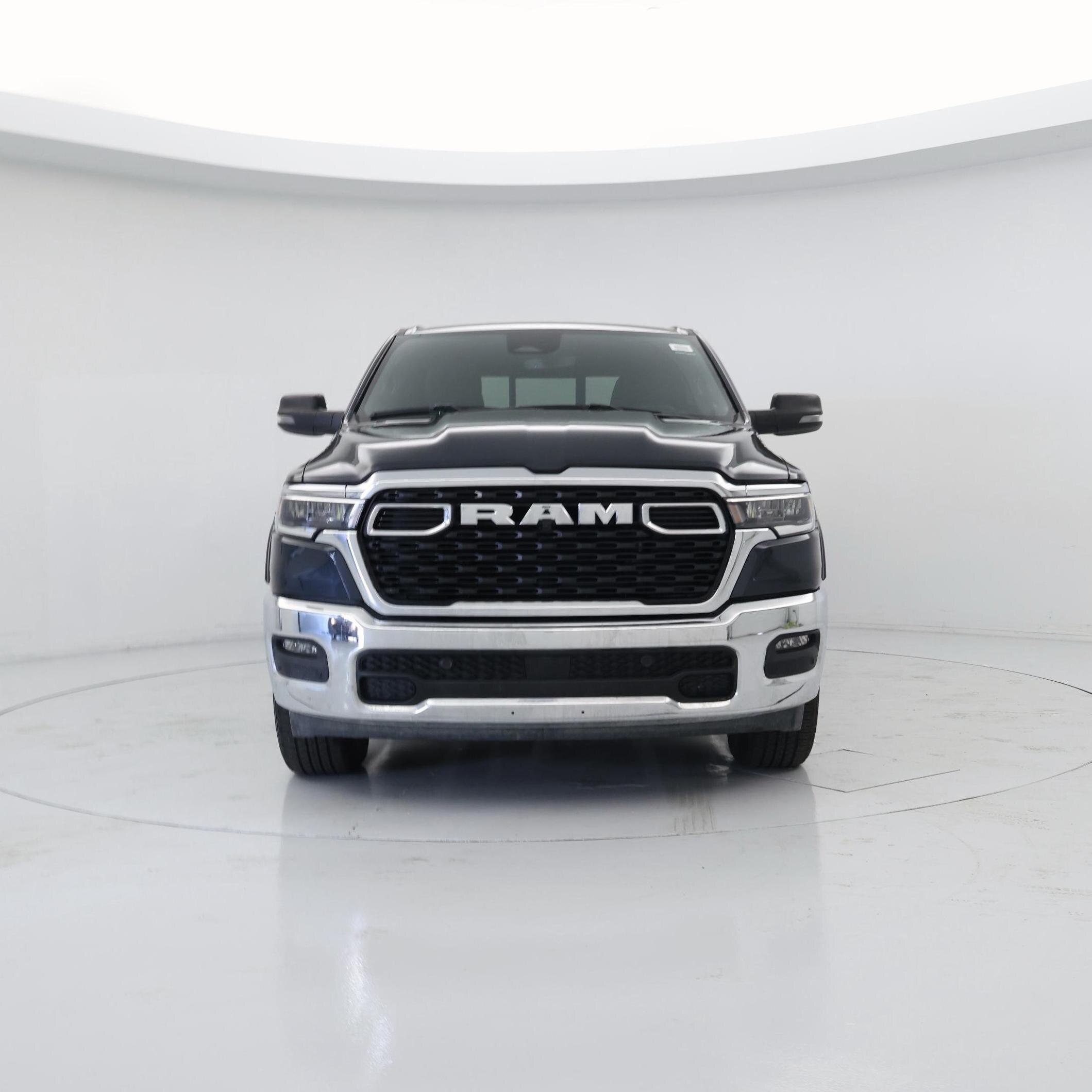 Thumbnail: 2025 RAM 1500 - 5