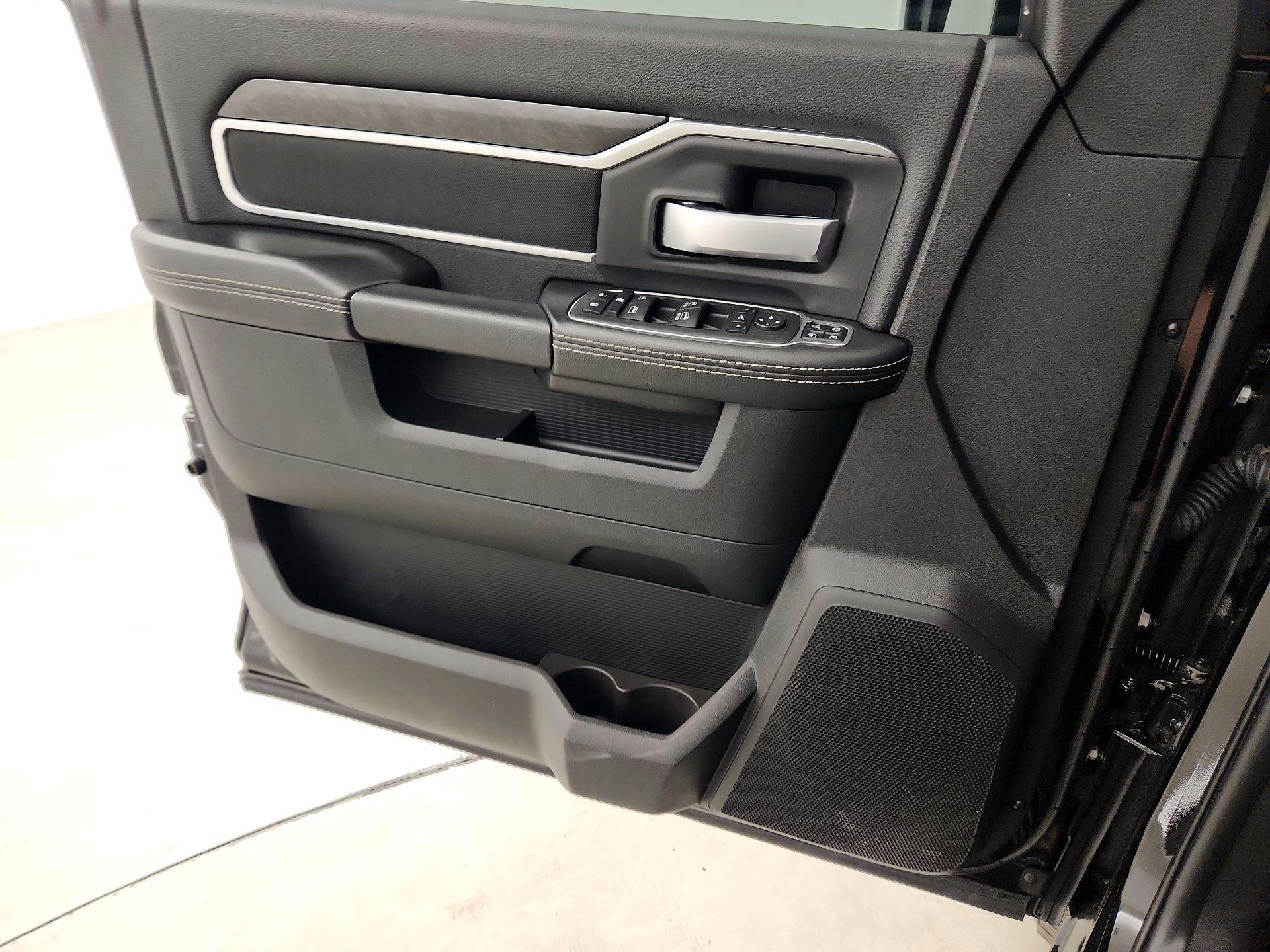 Thumbnail: 2024 RAM 2500 - 10