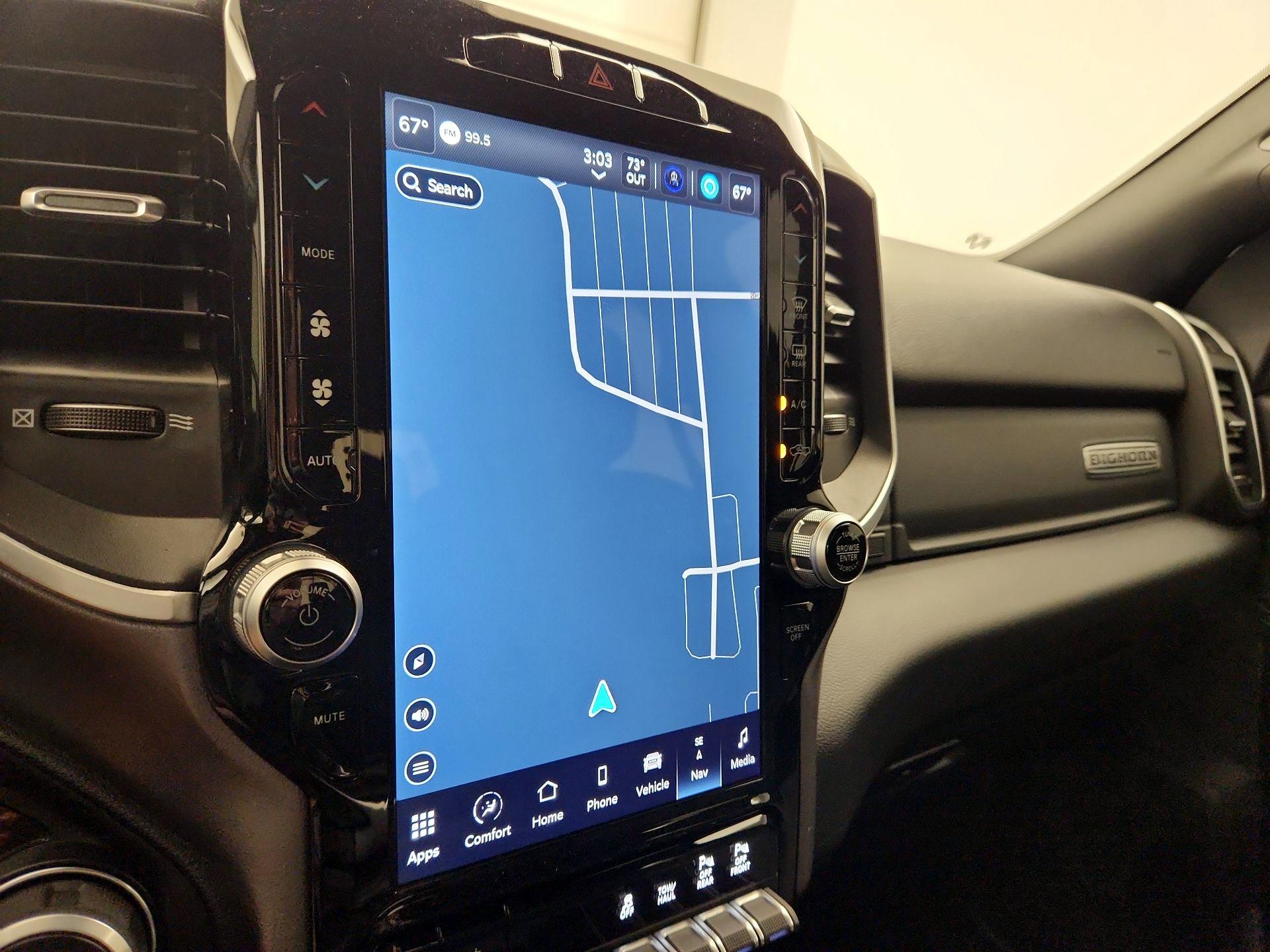 Thumbnail: 2024 RAM 2500 - 12