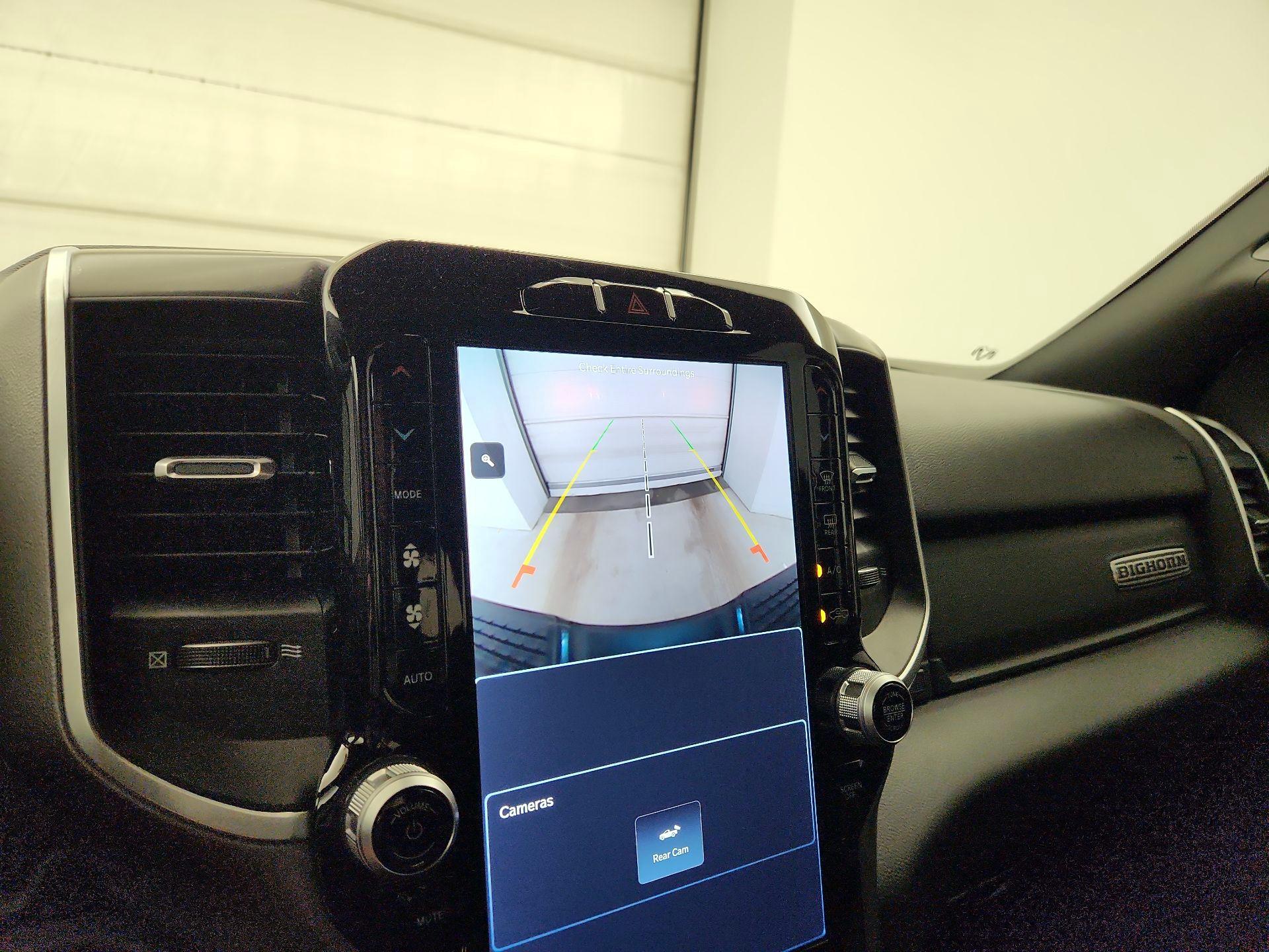 Thumbnail: 2024 RAM 2500 - 13