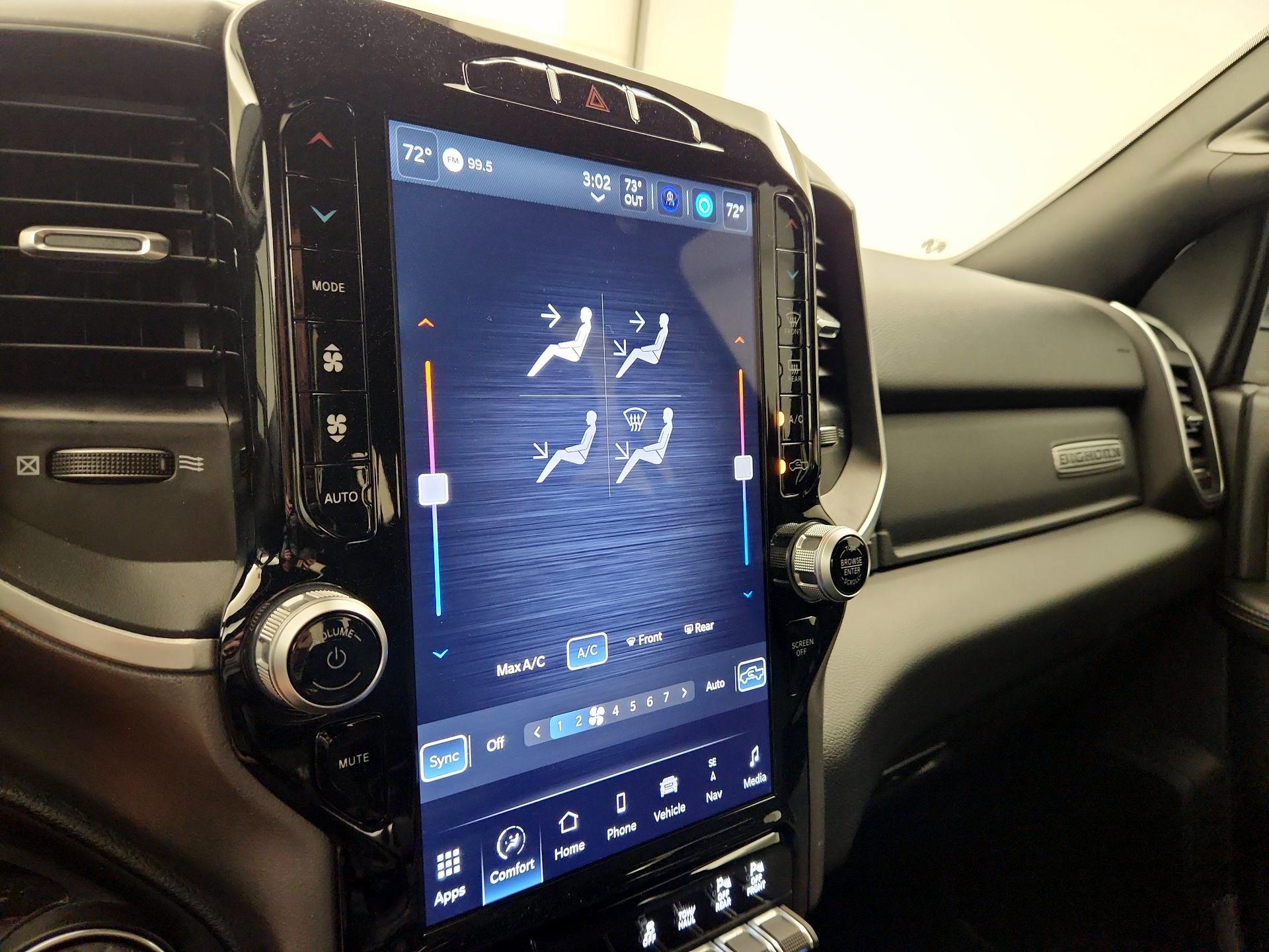 Thumbnail: 2024 RAM 2500 - 15