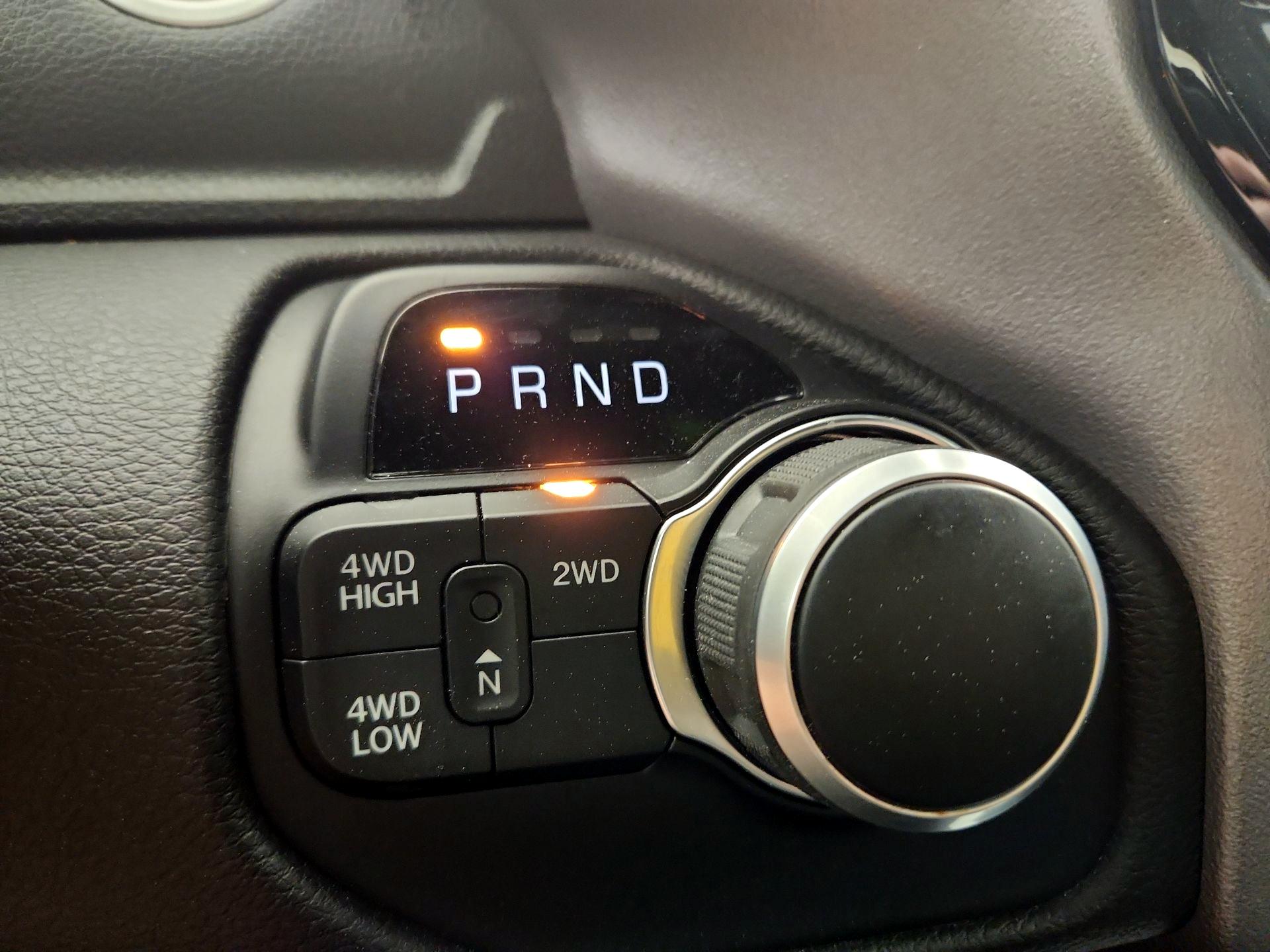 Thumbnail: 2024 RAM 2500 - 16