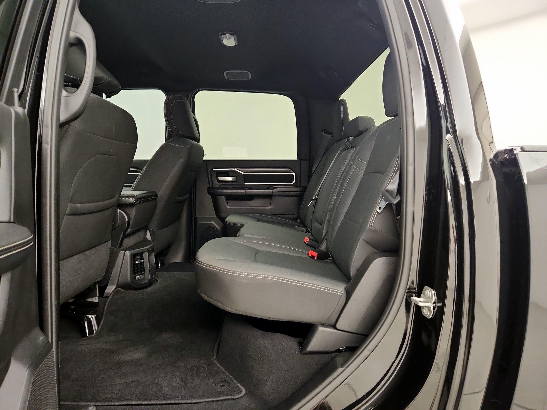 Thumbnail: 2024 RAM 2500 - 18