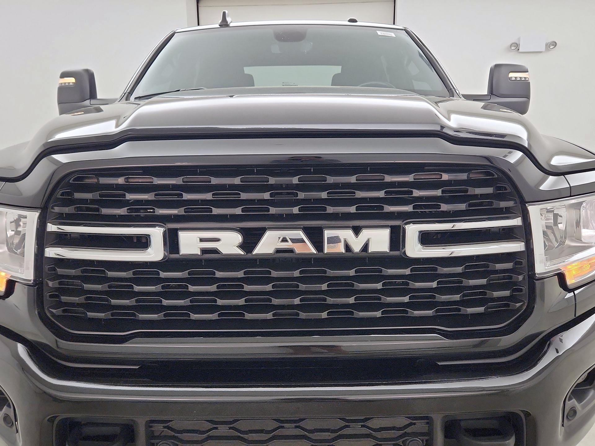 Thumbnail: 2024 RAM 2500 - 2
