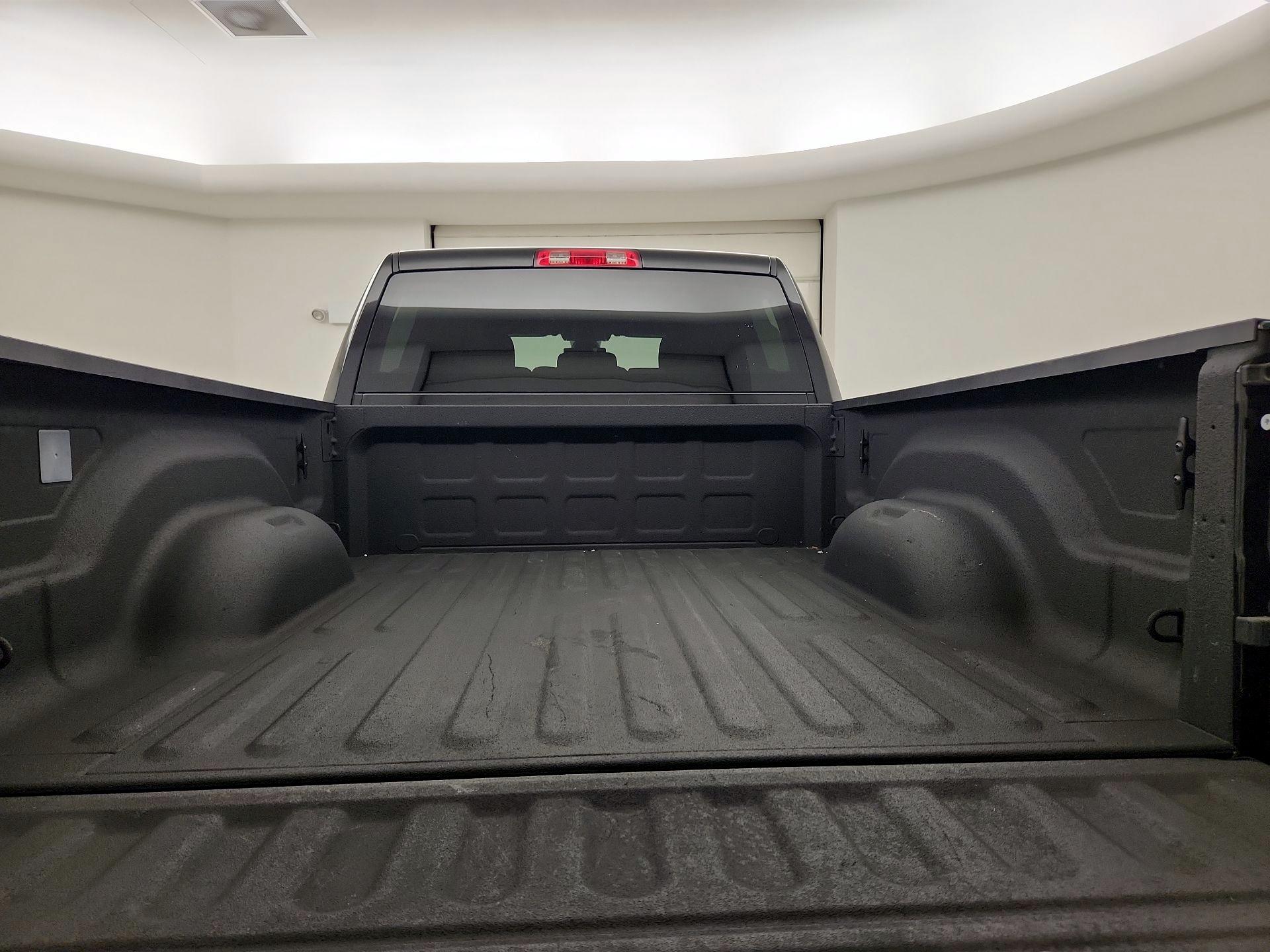 Thumbnail: 2024 RAM 2500 - 19