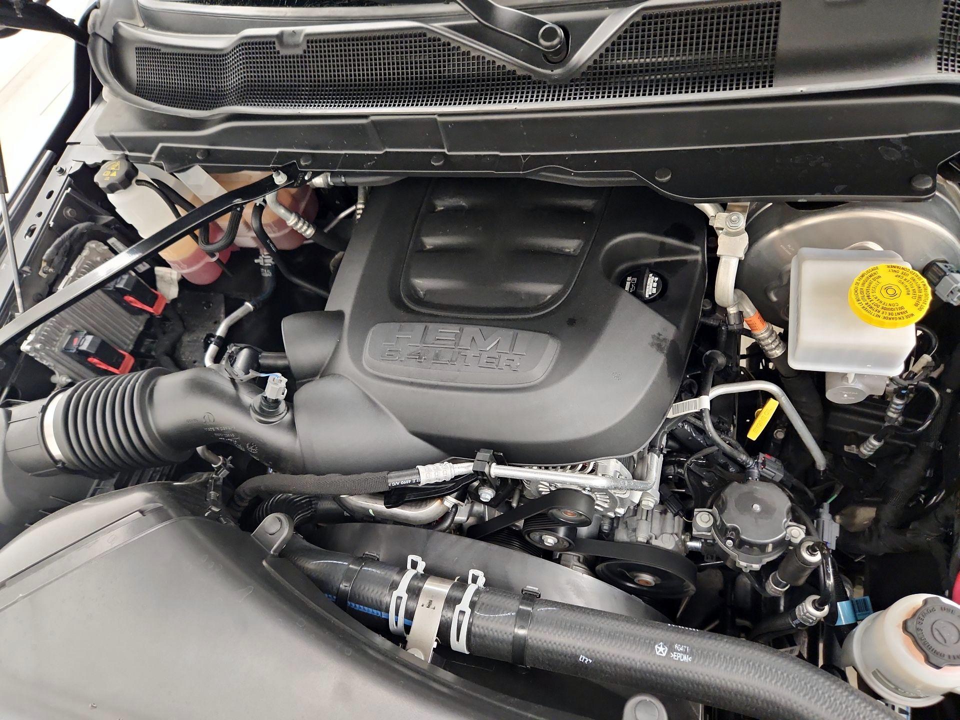 Thumbnail: 2024 RAM 2500 - 20