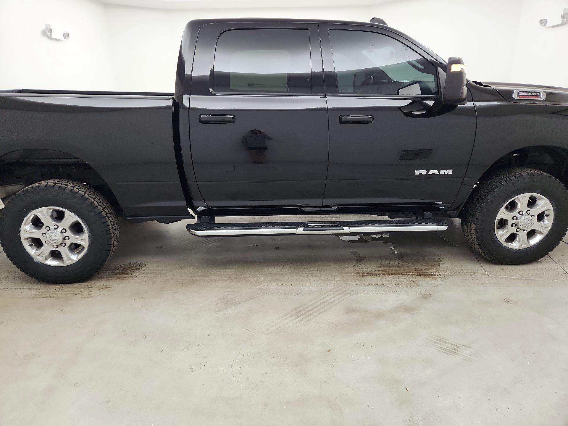 Thumbnail: 2024 RAM 2500 - 4