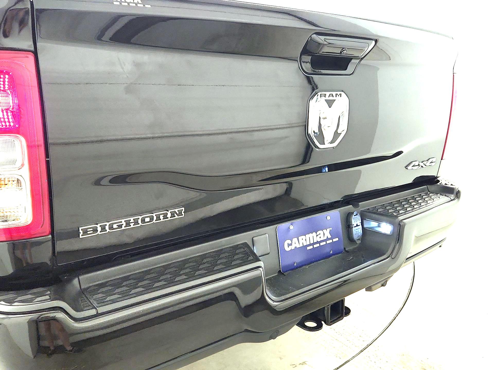 Thumbnail: 2024 RAM 2500 - 6