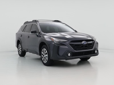 2023 Subaru Outback Premium
