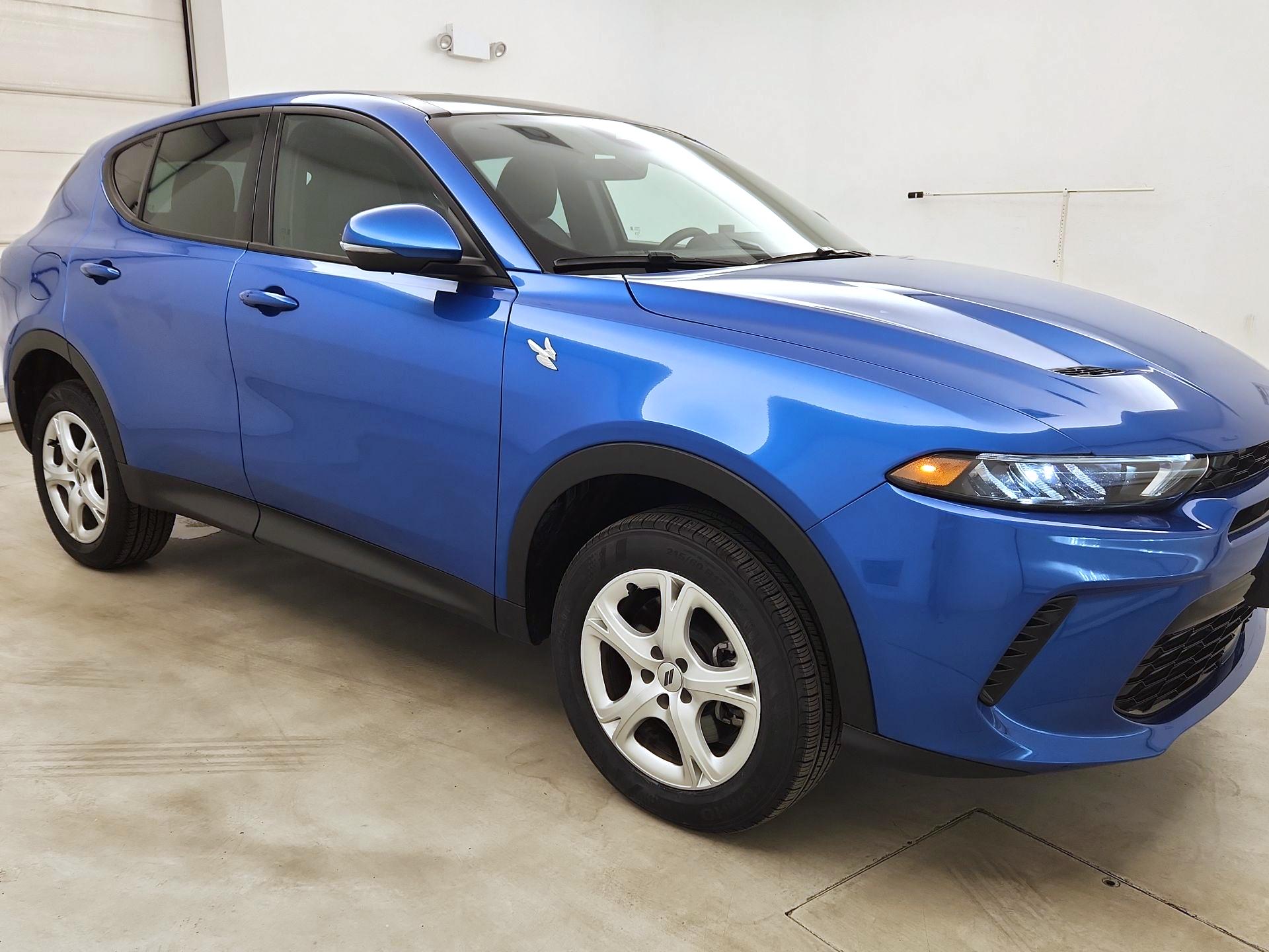 Thumbnail: 2024 Dodge Hornet - 1