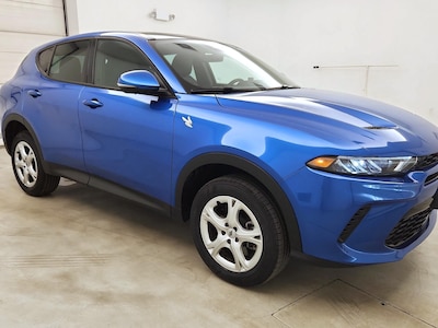 2024 Dodge Hornet GT Plus