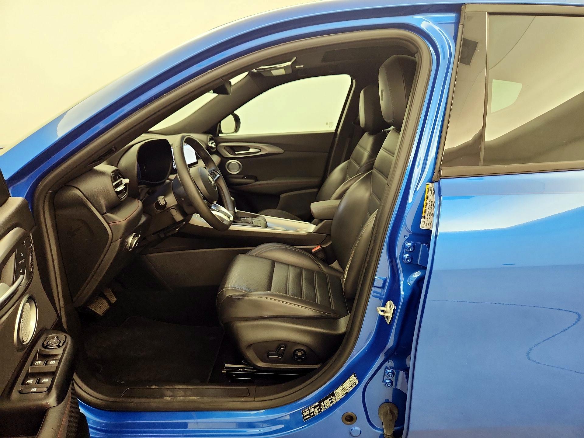 Thumbnail: 2024 Dodge Hornet - 9