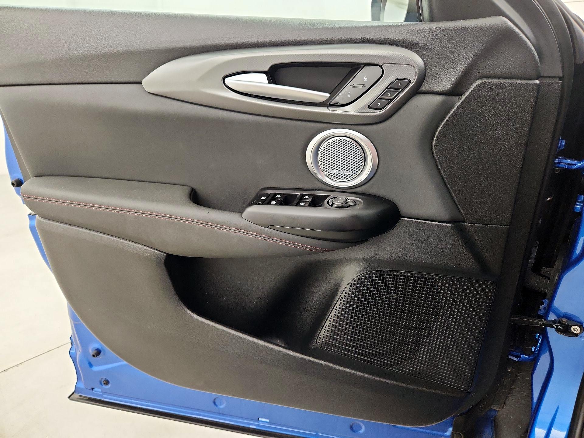 Thumbnail: 2024 Dodge Hornet - 10