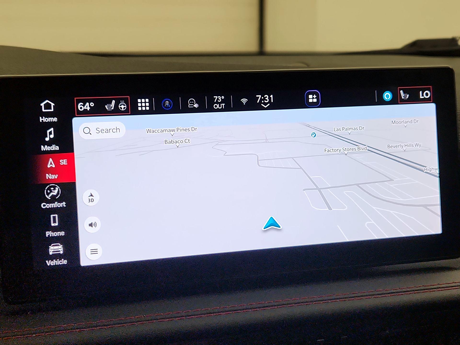 Thumbnail: 2024 Dodge Hornet - 12