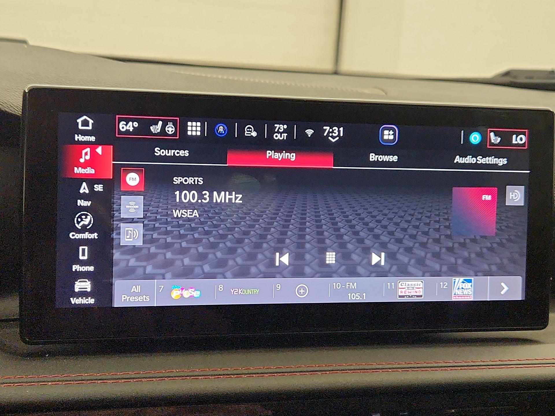 Thumbnail: 2024 Dodge Hornet - 14