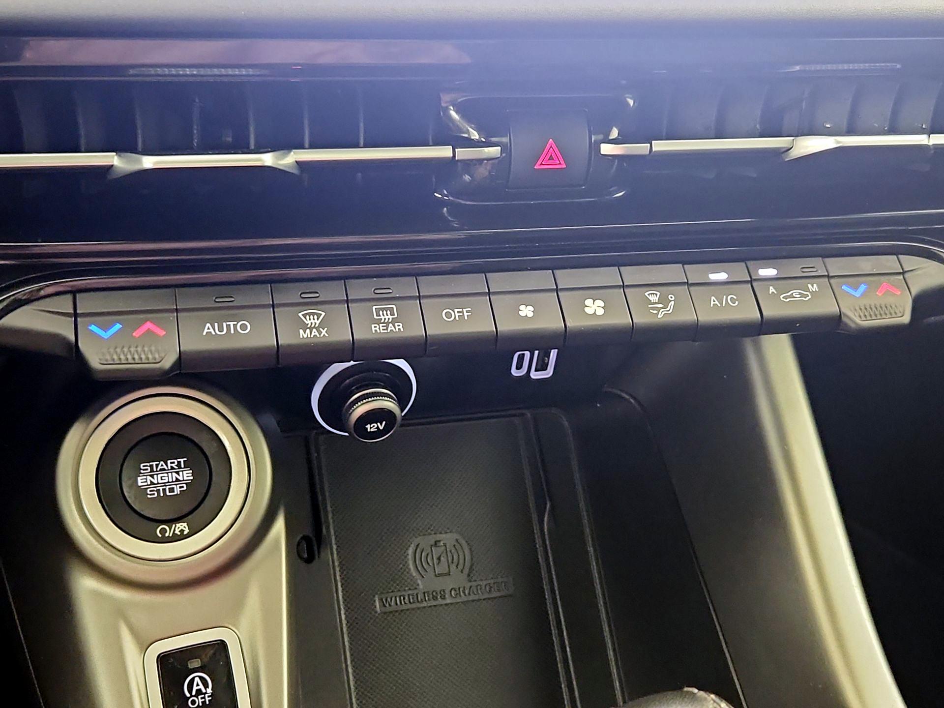 Thumbnail: 2024 Dodge Hornet - 15