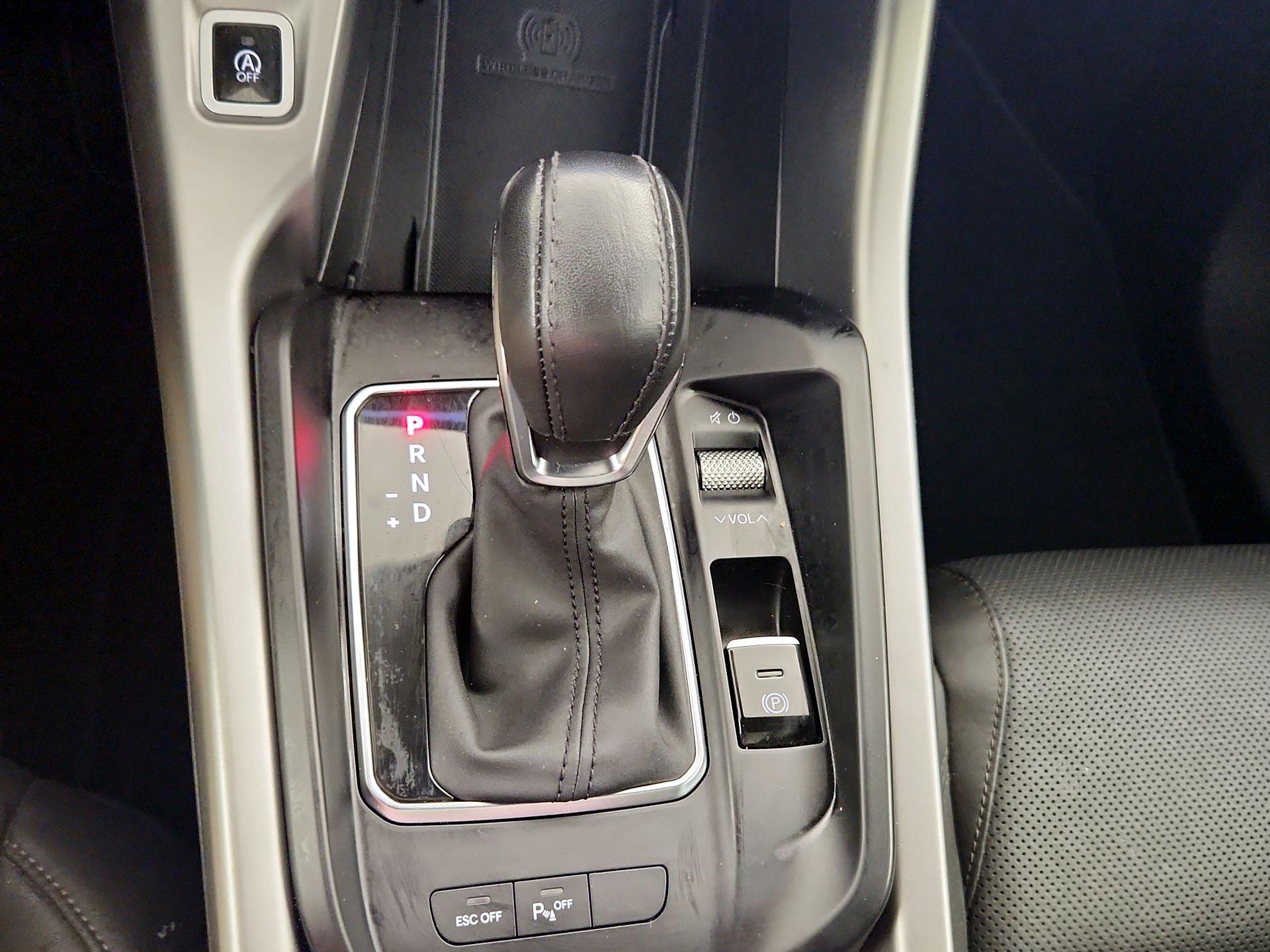 Thumbnail: 2024 Dodge Hornet - 16