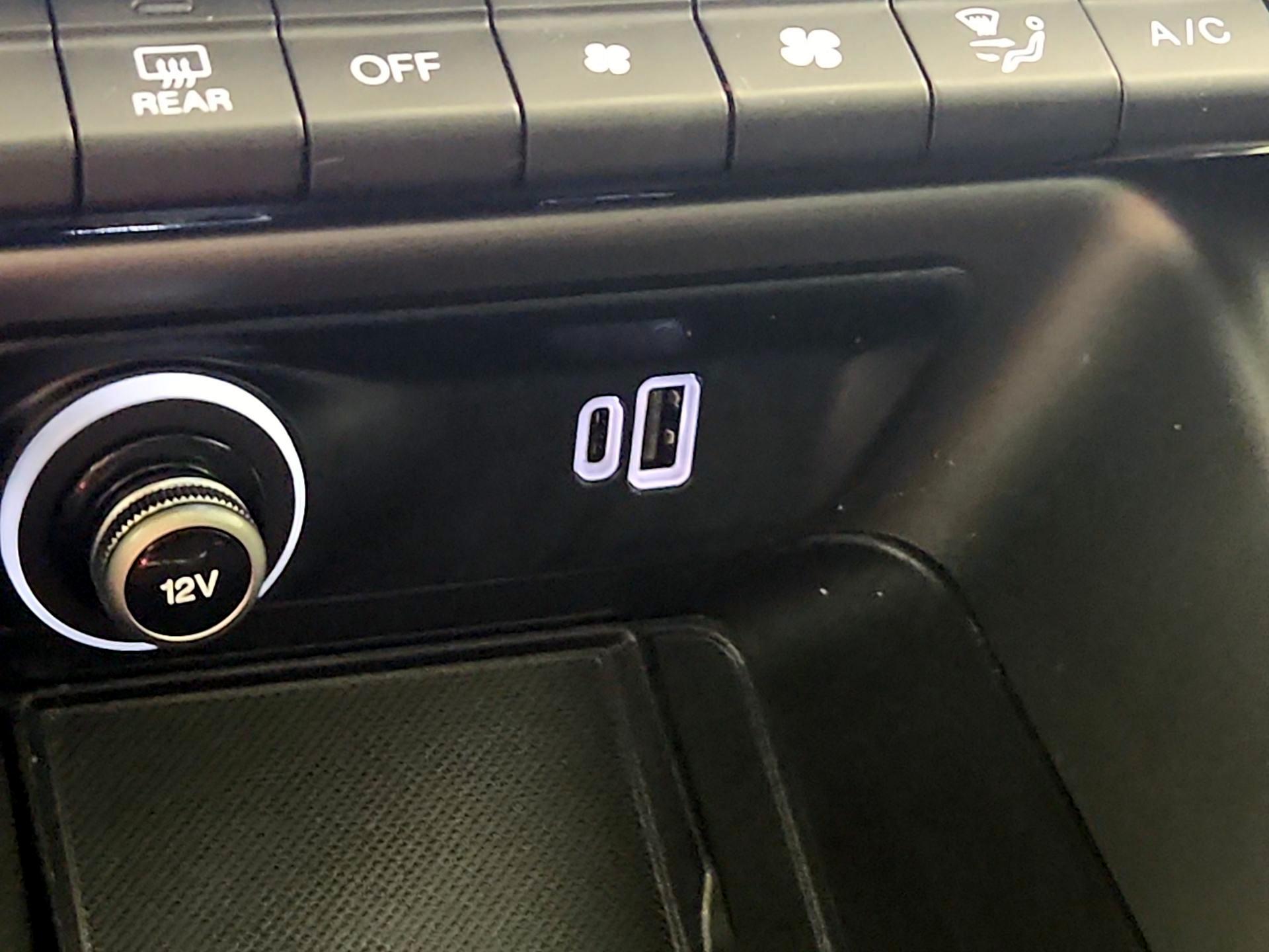 Thumbnail: 2024 Dodge Hornet - 17