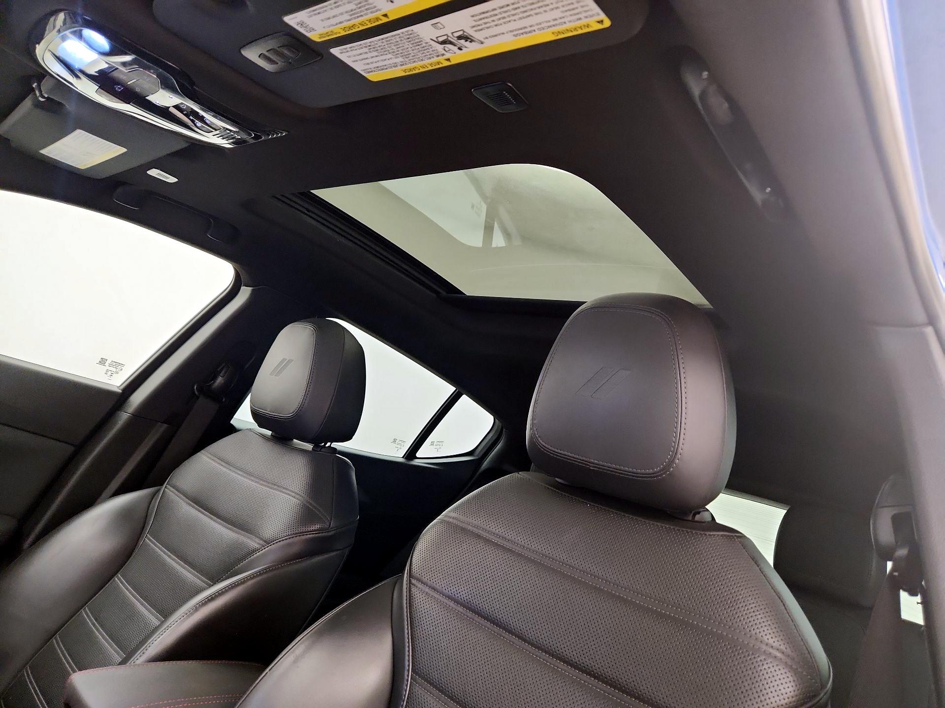 Thumbnail: 2024 Dodge Hornet - 18