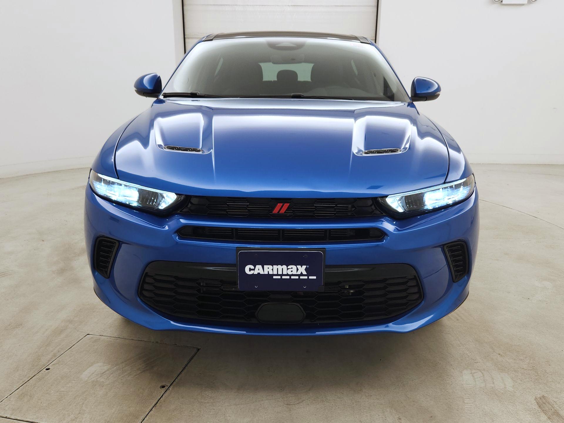 Thumbnail: 2024 Dodge Hornet - 2