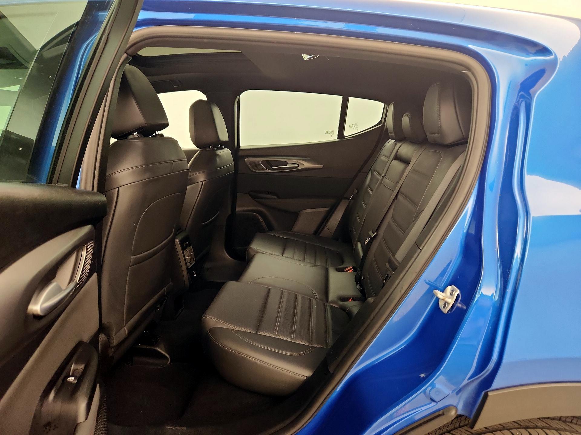 Thumbnail: 2024 Dodge Hornet - 19