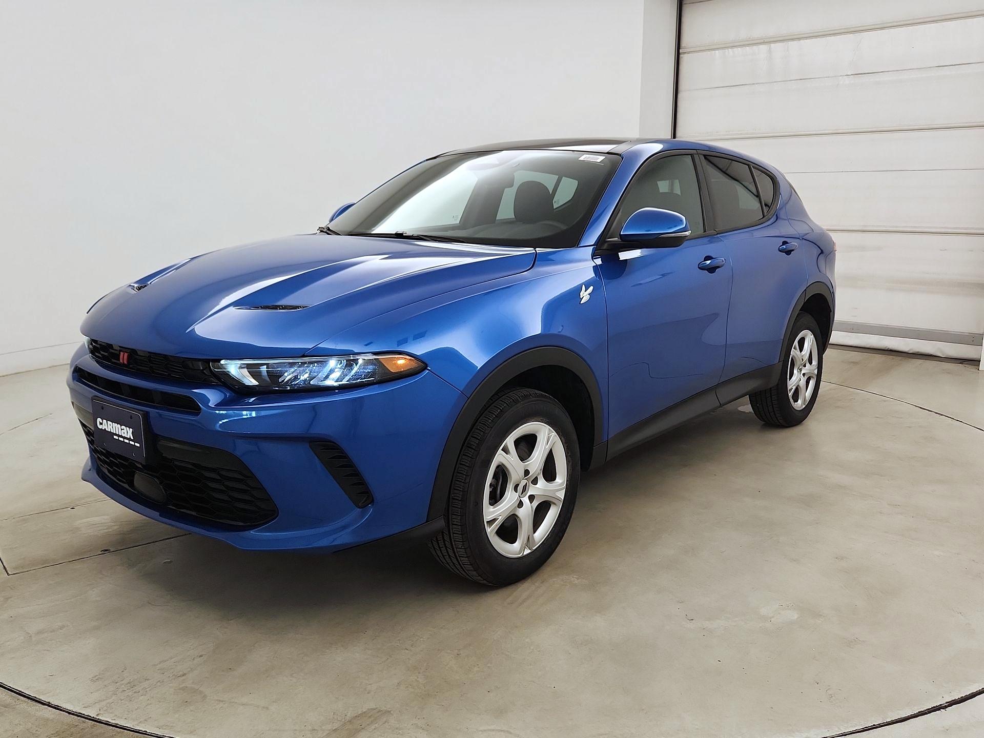 Thumbnail: 2024 Dodge Hornet - 3