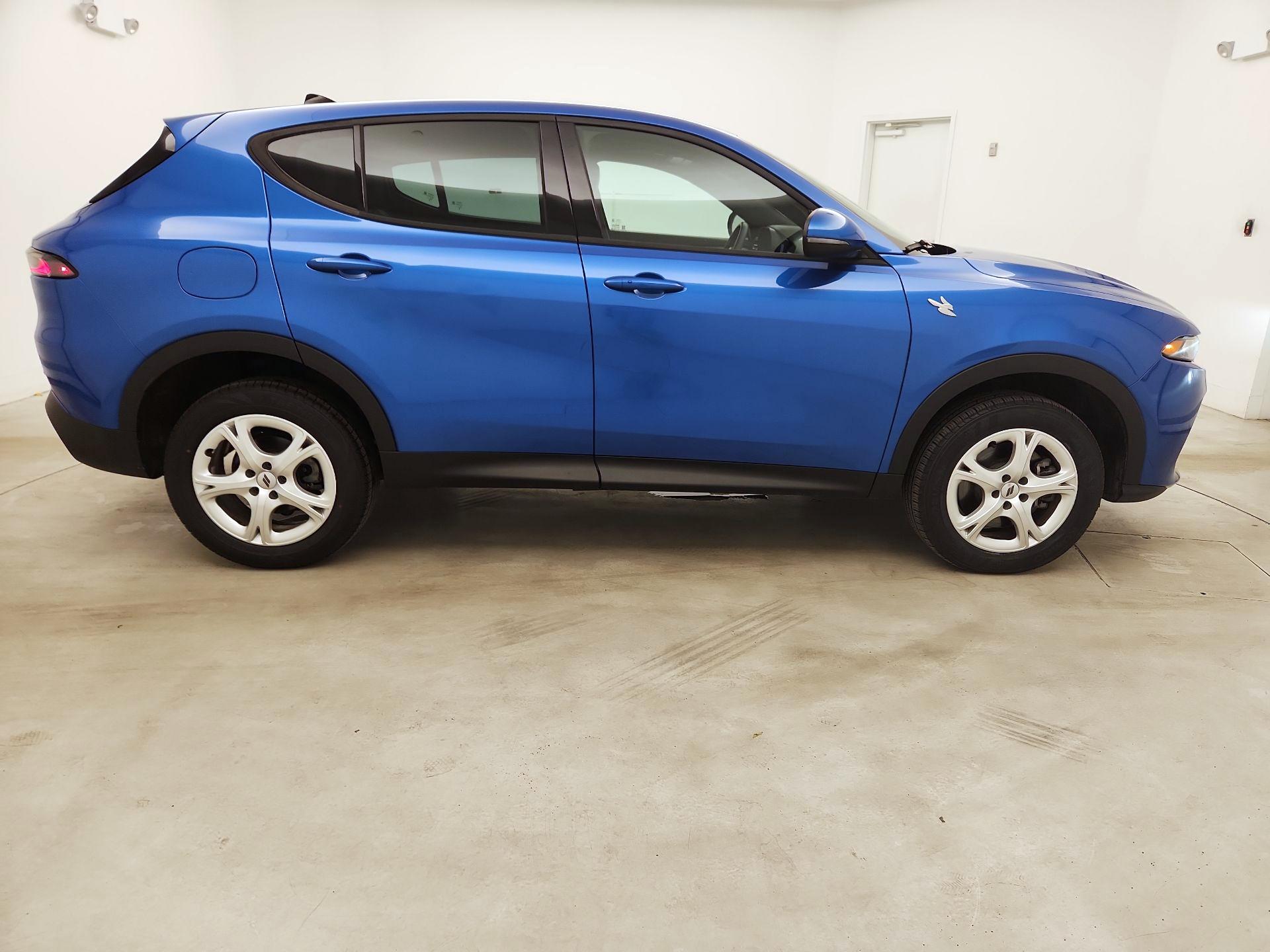 Thumbnail: 2024 Dodge Hornet - 4