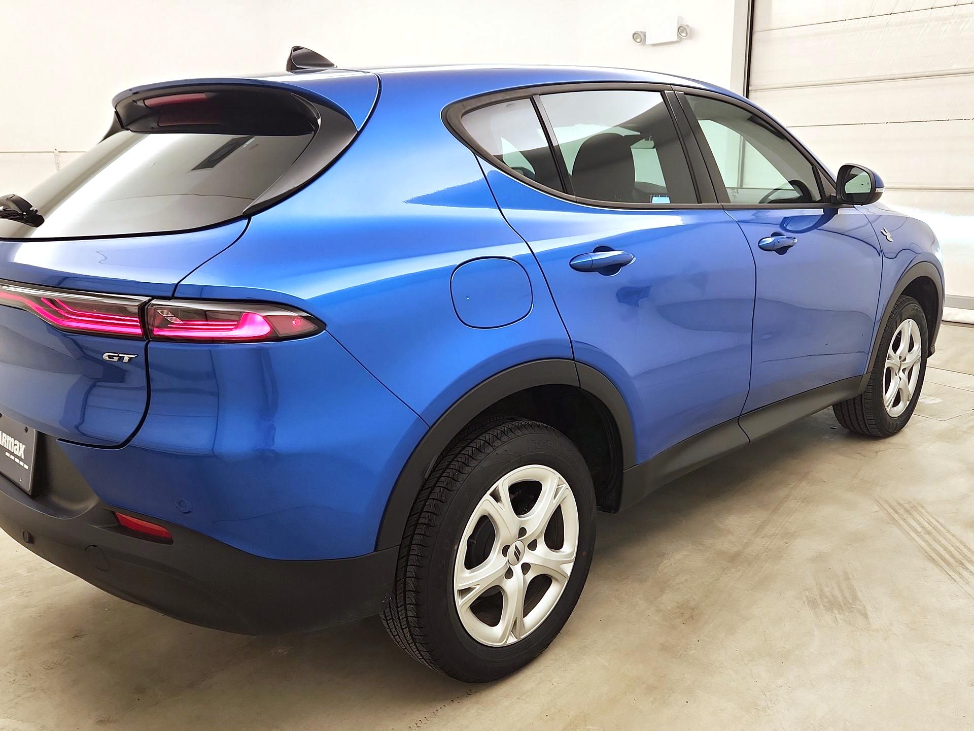 Thumbnail: 2024 Dodge Hornet - 5