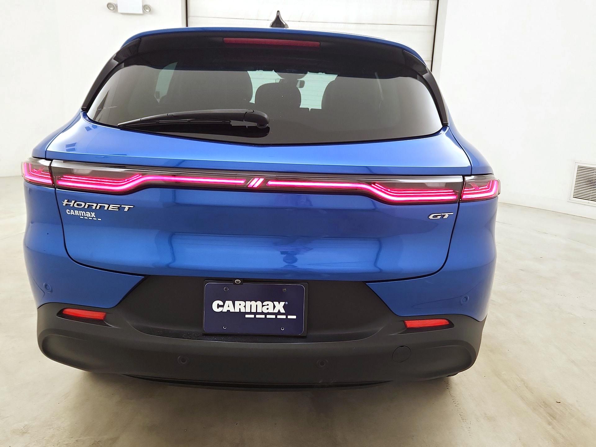 Thumbnail: 2024 Dodge Hornet - 6