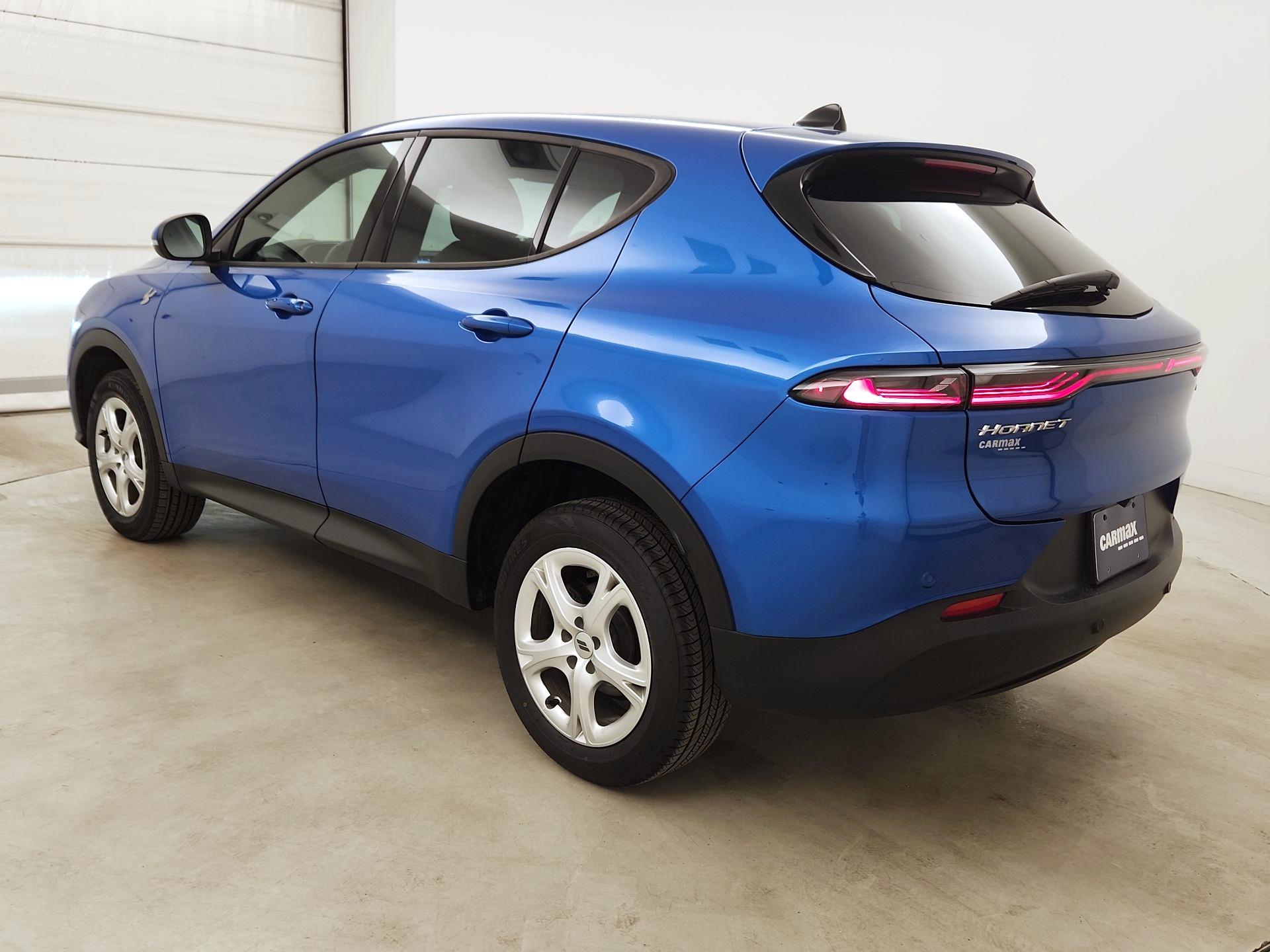 Thumbnail: 2024 Dodge Hornet - 7