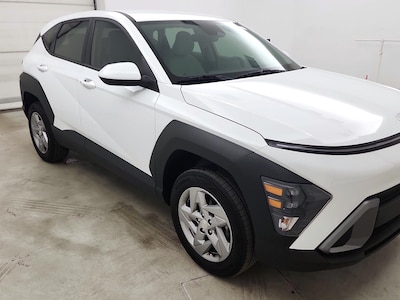 2024 Hyundai Kona SE