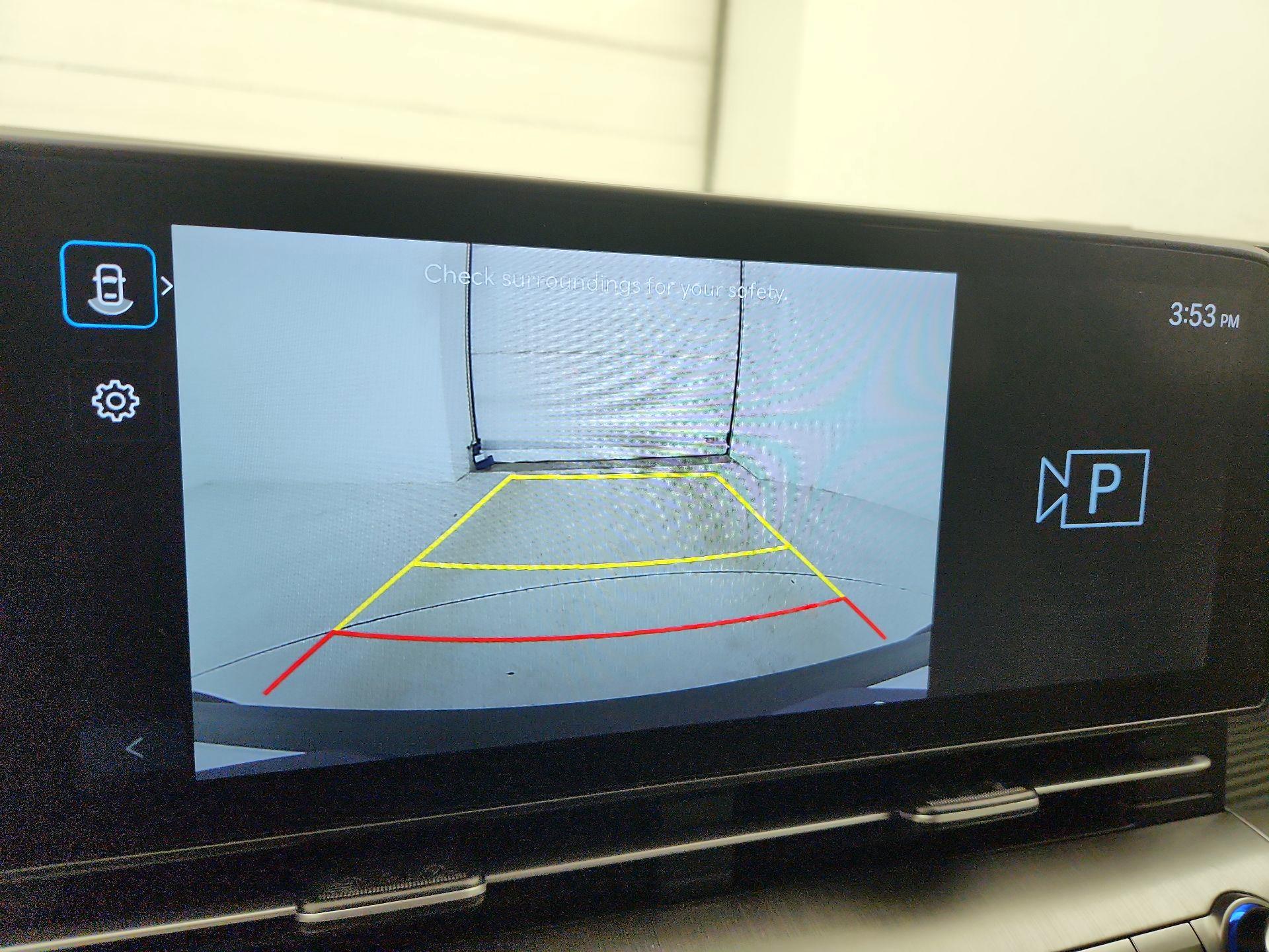 Thumbnail: 2024 Hyundai Kona - 12