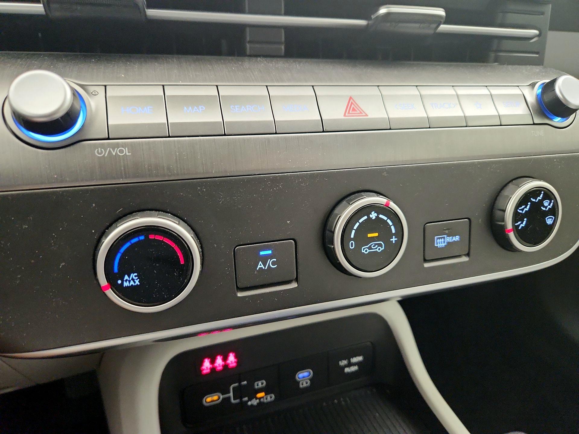 Thumbnail: 2024 Hyundai Kona - 14