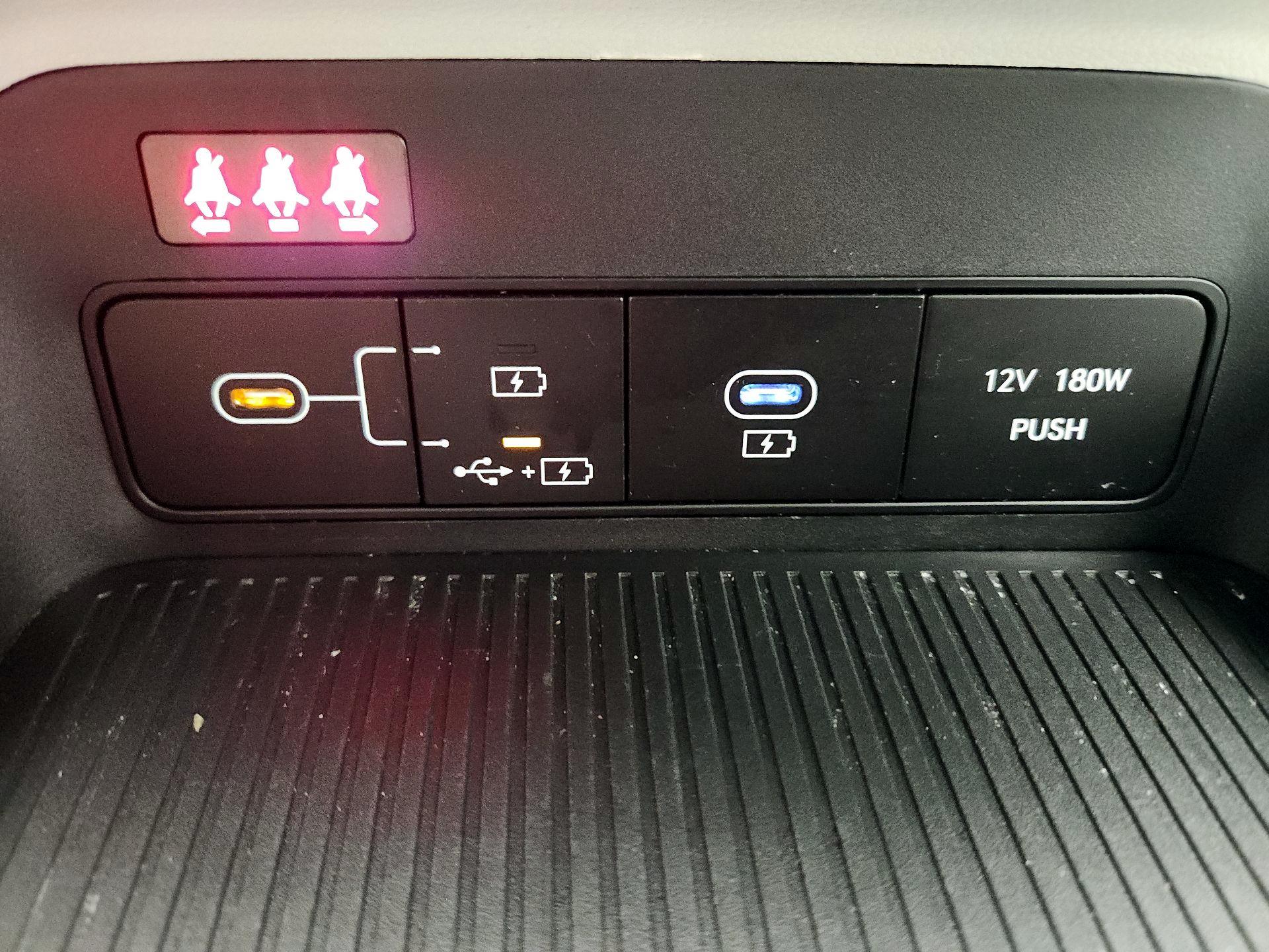 Thumbnail: 2024 Hyundai Kona - 16