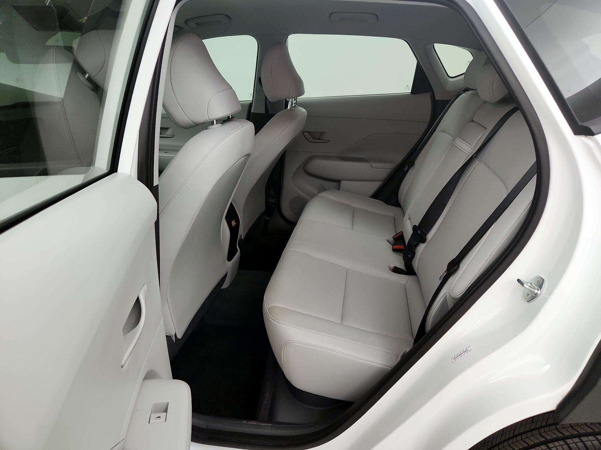 Thumbnail: 2024 Hyundai Kona - 17