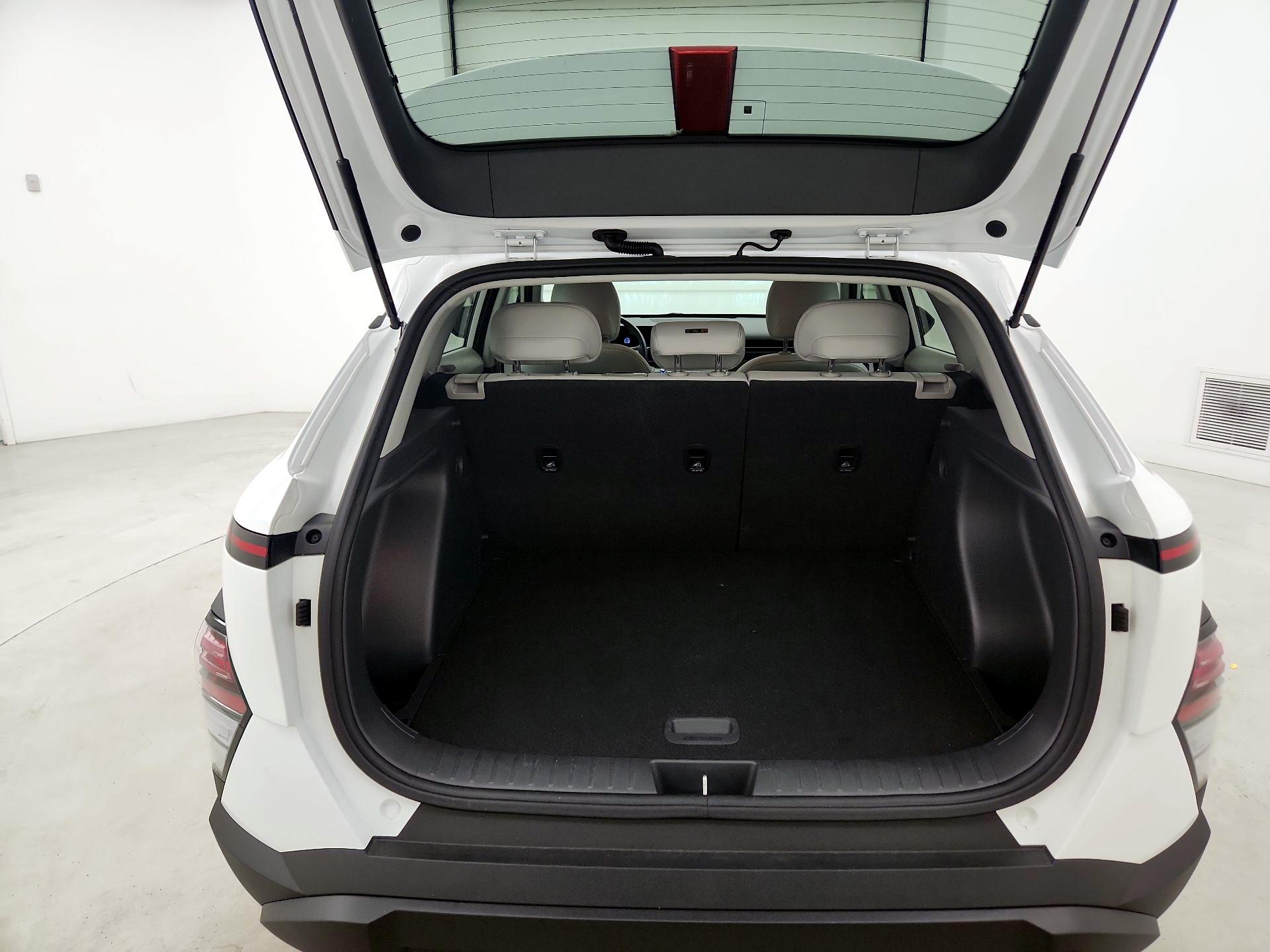 Thumbnail: 2024 Hyundai Kona - 18