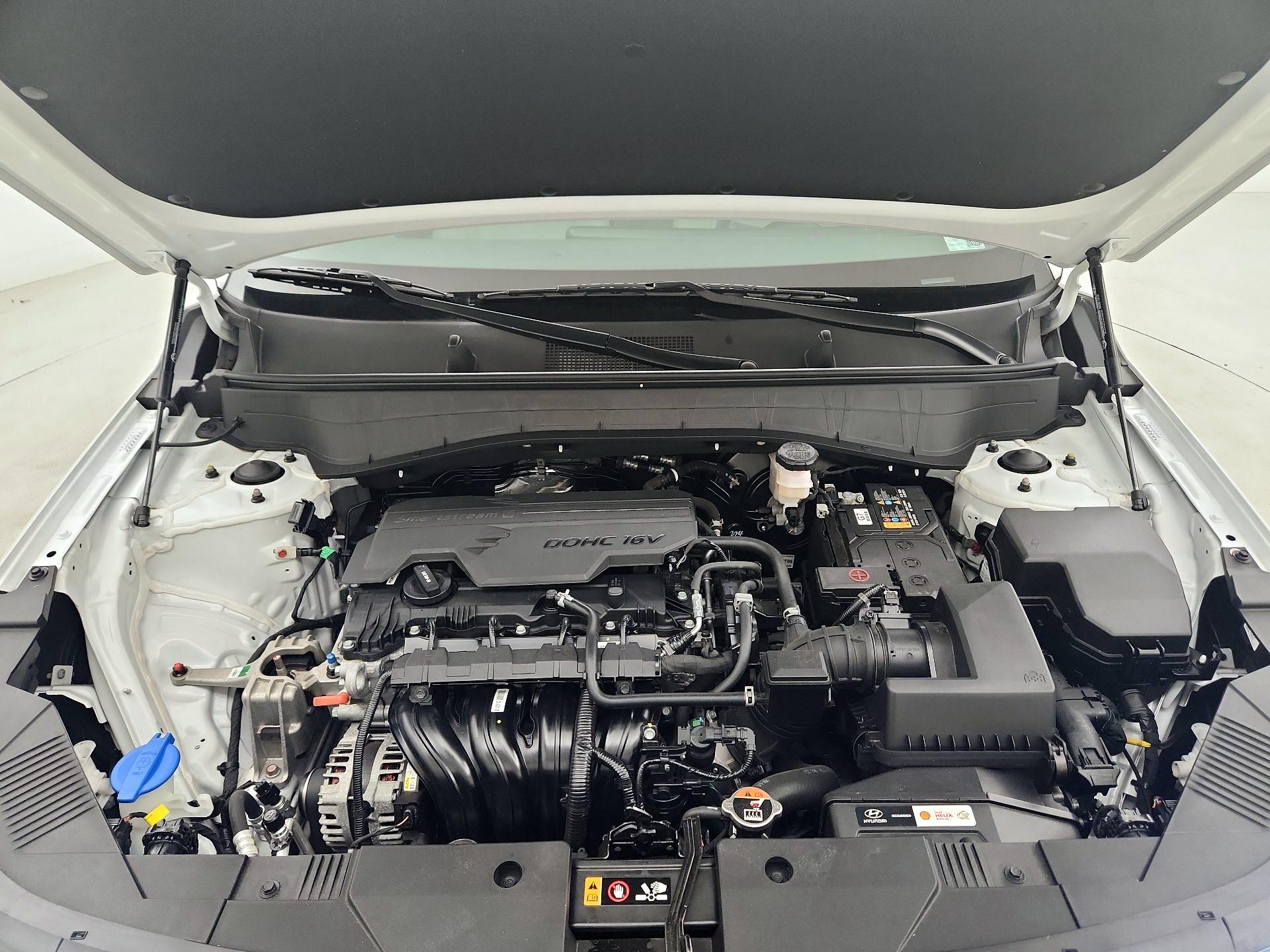 Thumbnail: 2024 Hyundai Kona - 19