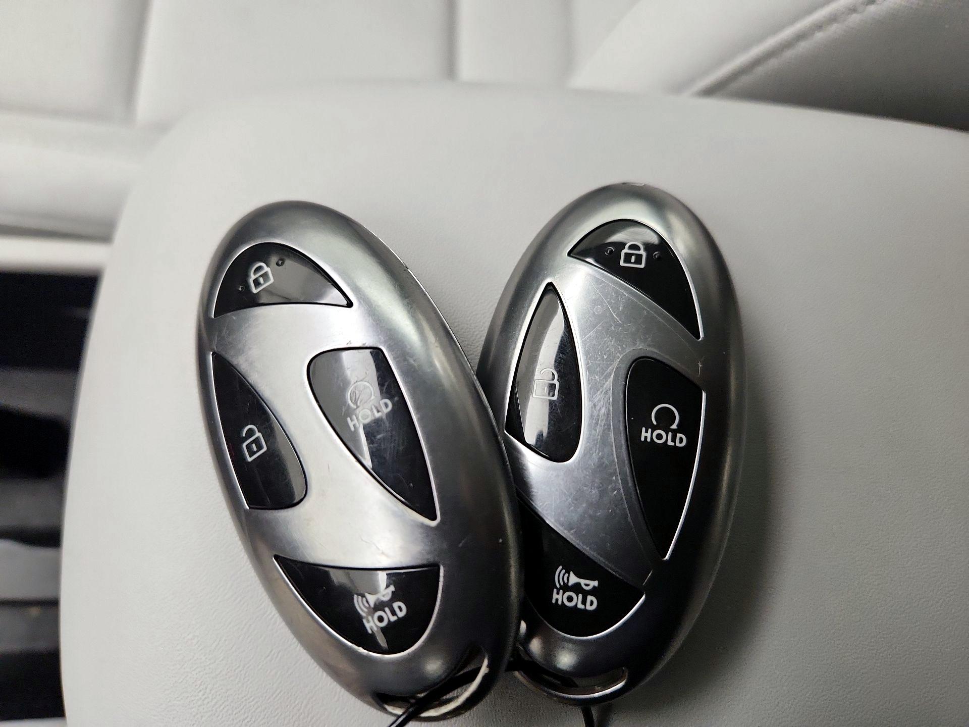 Thumbnail: 2024 Hyundai Kona - 20