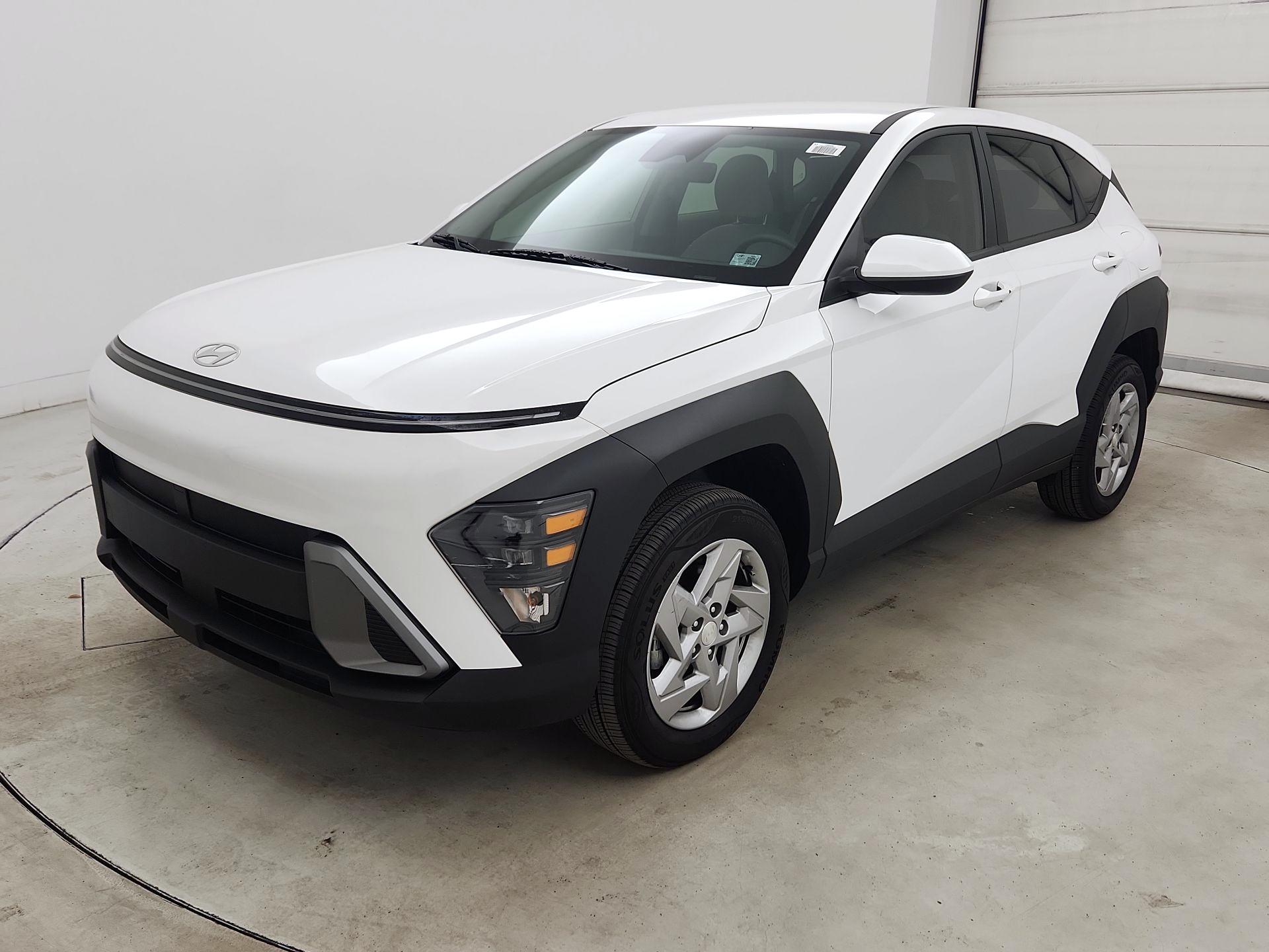 Thumbnail: 2024 Hyundai Kona - 3