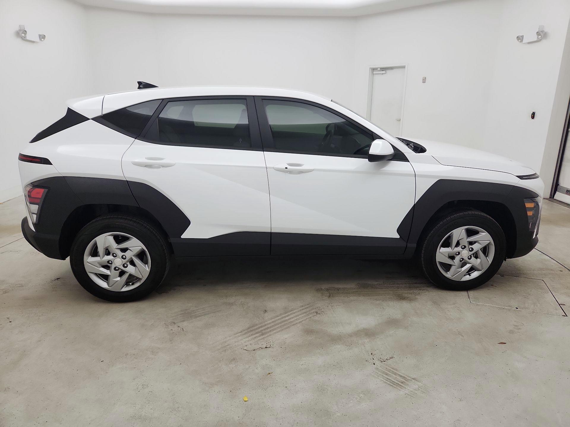 Thumbnail: 2024 Hyundai Kona - 4