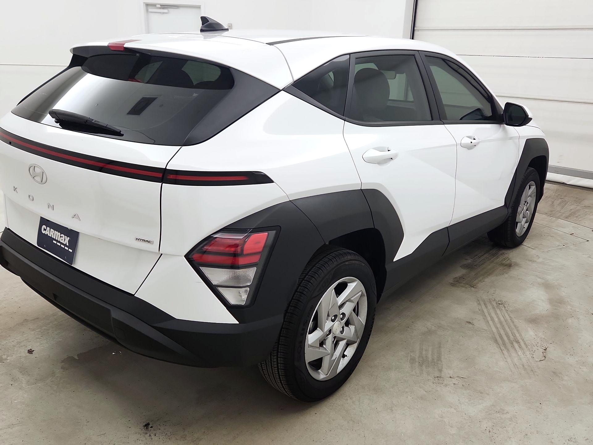 Thumbnail: 2024 Hyundai Kona - 5