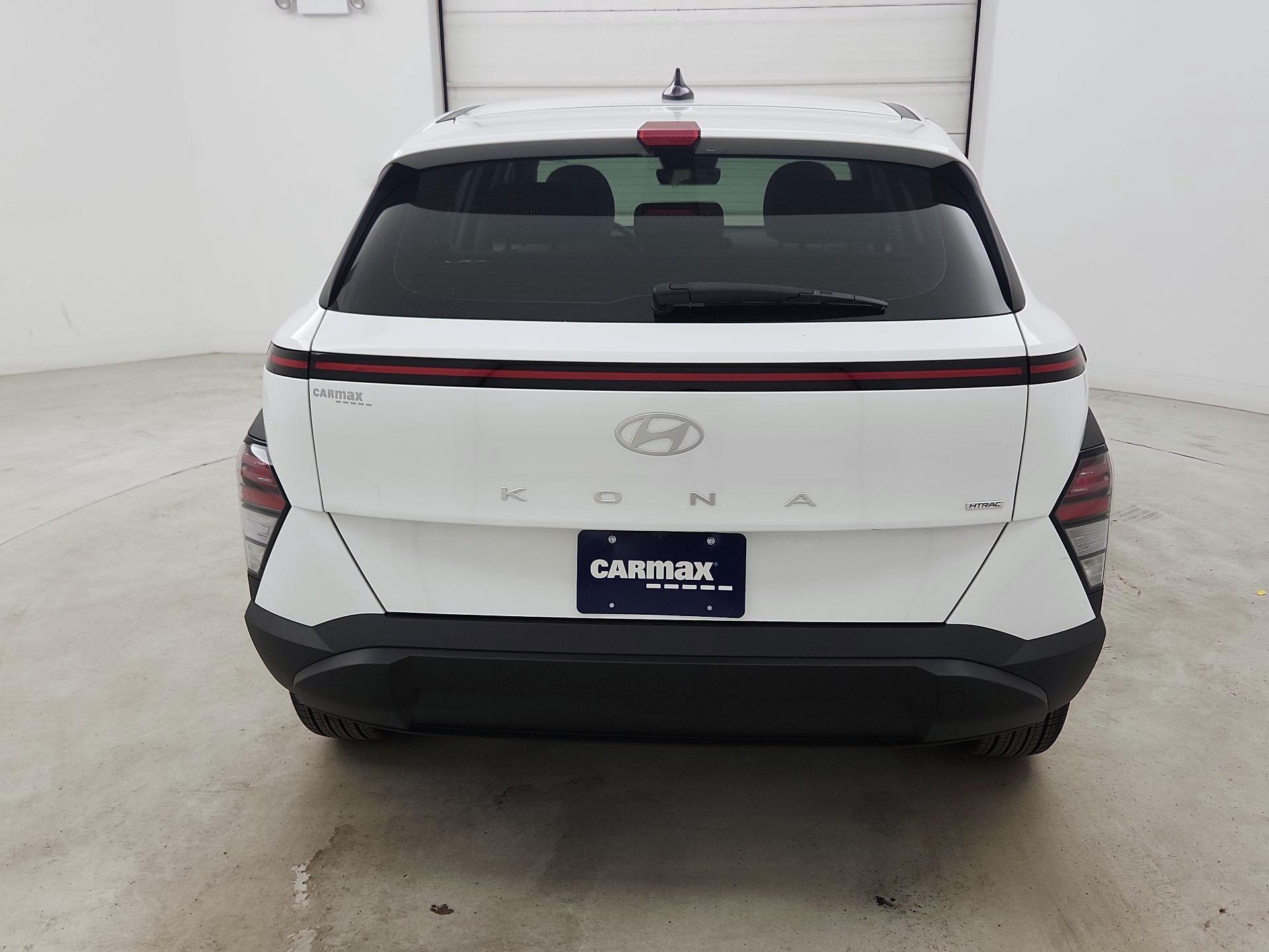 Thumbnail: 2024 Hyundai Kona - 6