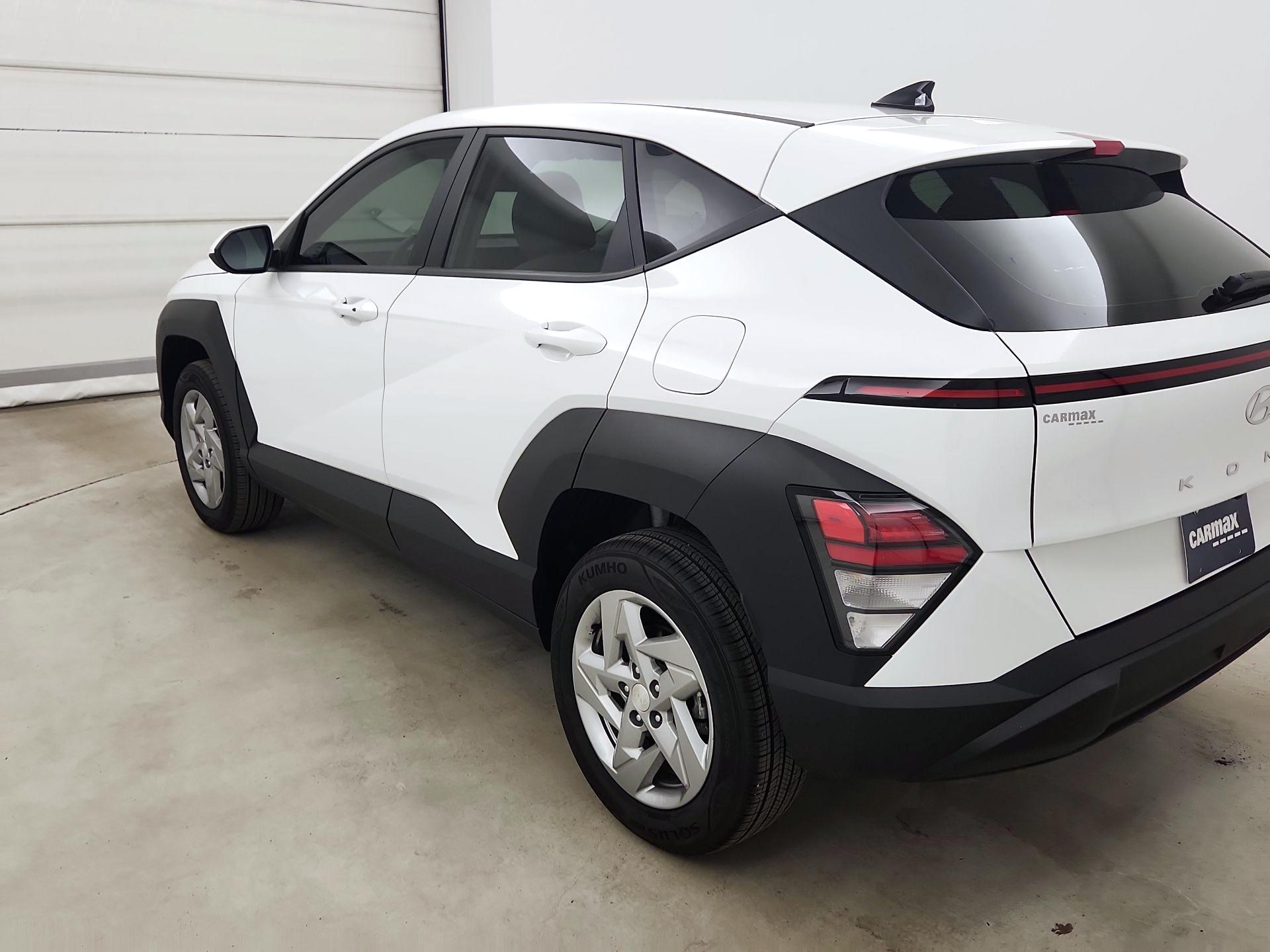 Thumbnail: 2024 Hyundai Kona - 7