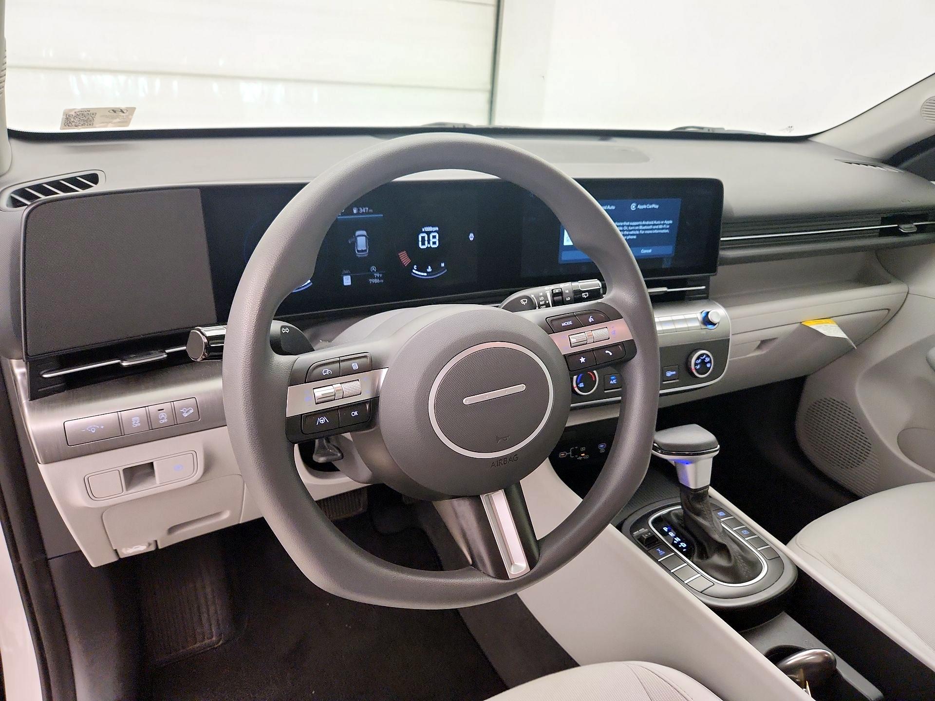 Thumbnail: 2024 Hyundai Kona - 8