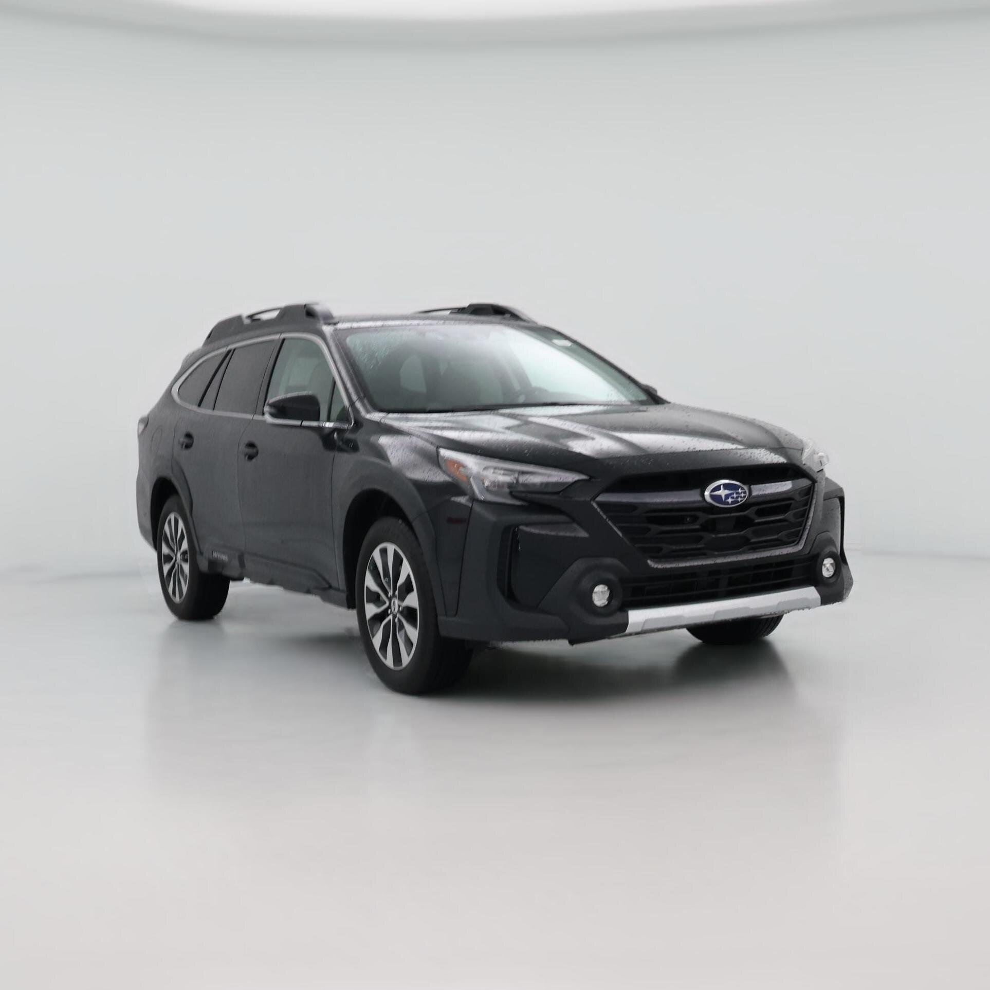 Thumbnail: 2023 Subaru Outback - 1