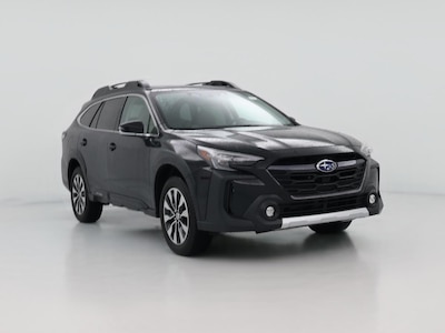2023 Subaru Outback Limited XT