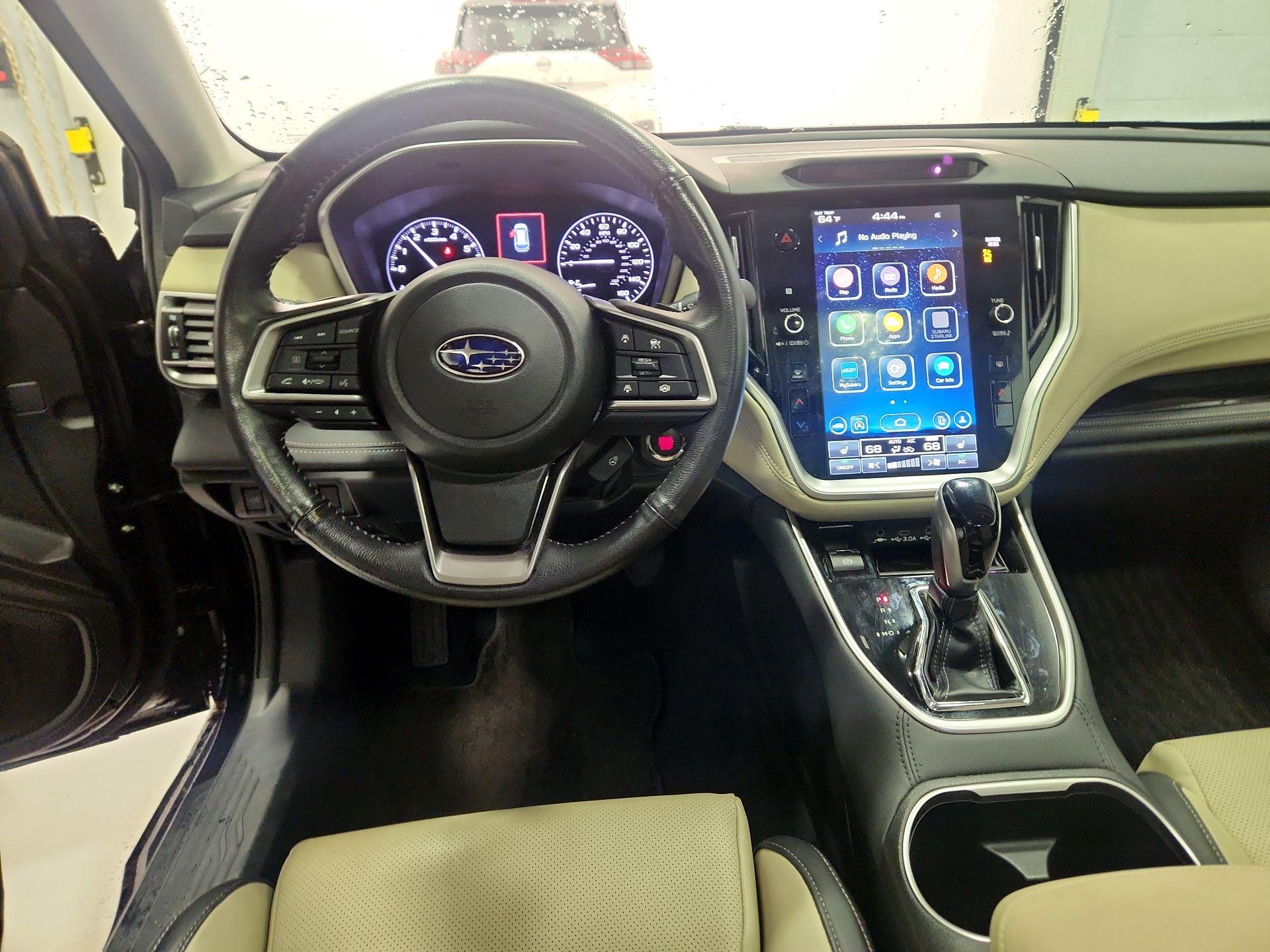 Thumbnail: 2023 Subaru Outback - 9