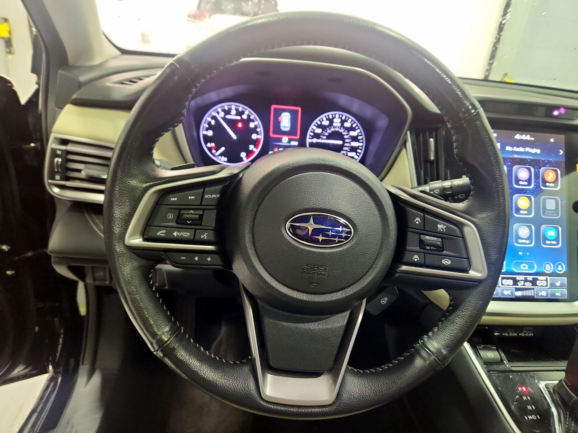 Thumbnail: 2023 Subaru Outback - 10