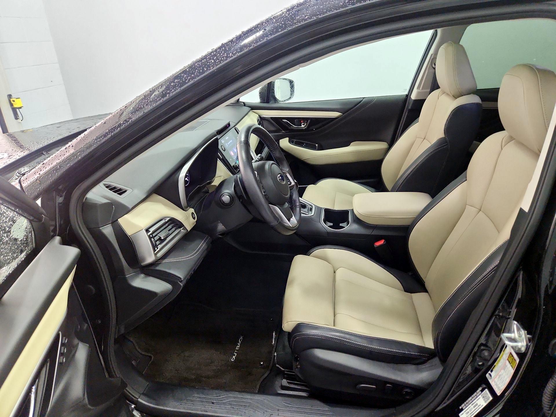 Thumbnail: 2023 Subaru Outback - 11